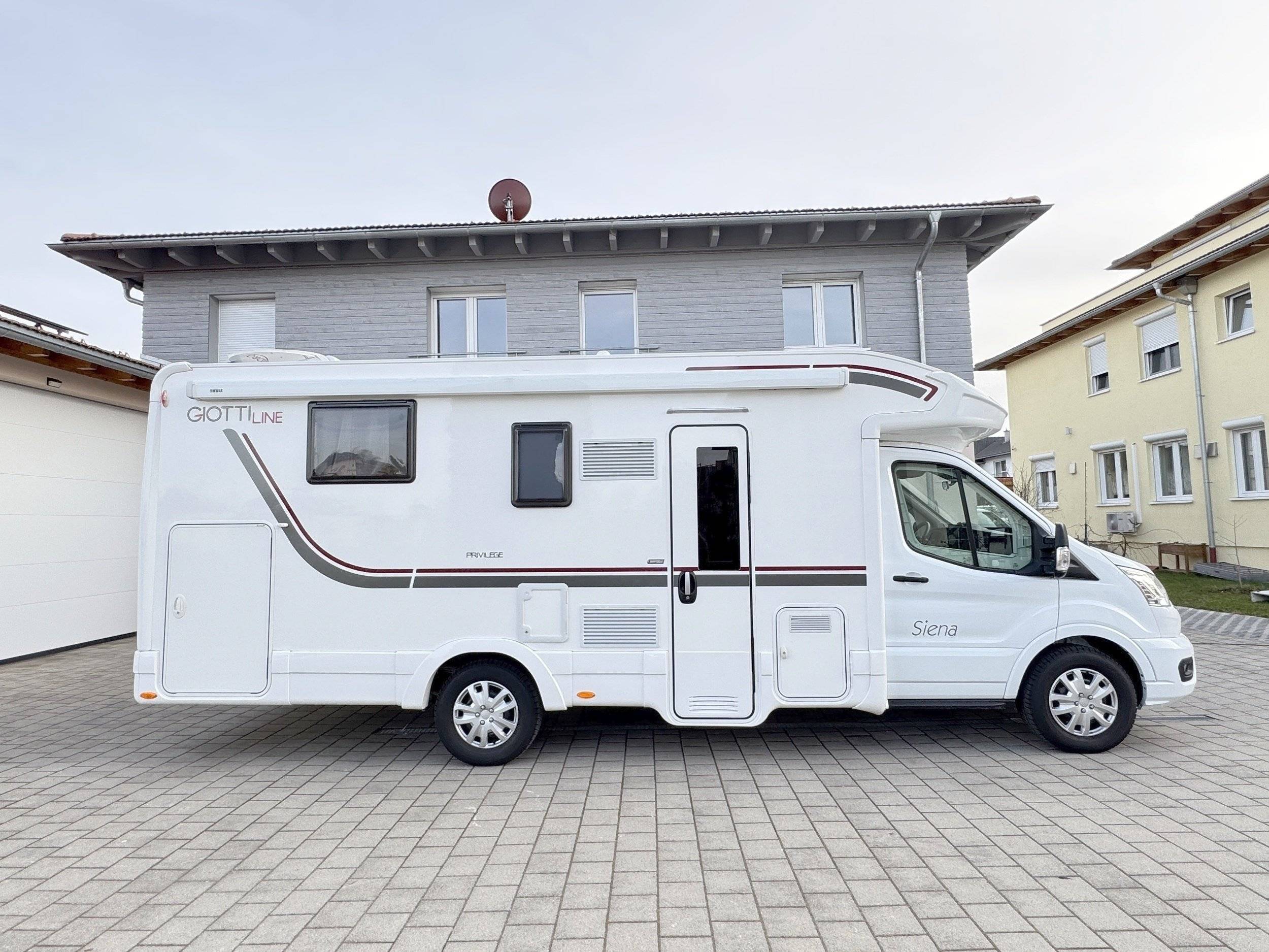 Giottiline siena 395