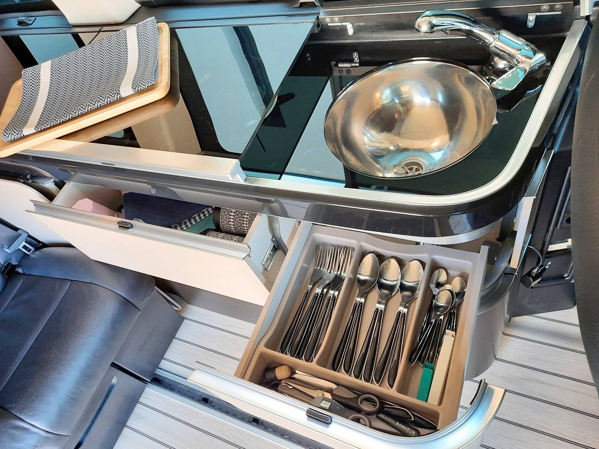 Westfalia Marco polo