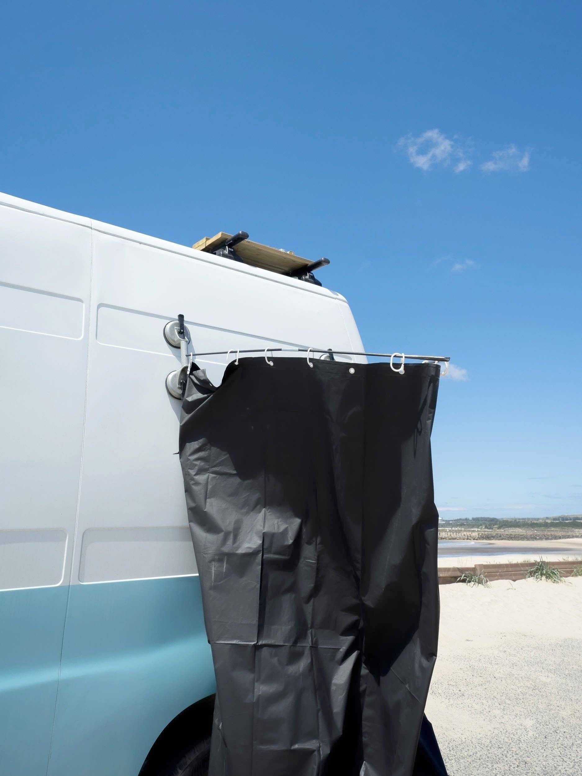 Berth Citroën Jumper 1,6 l 95 ch - Yescapa