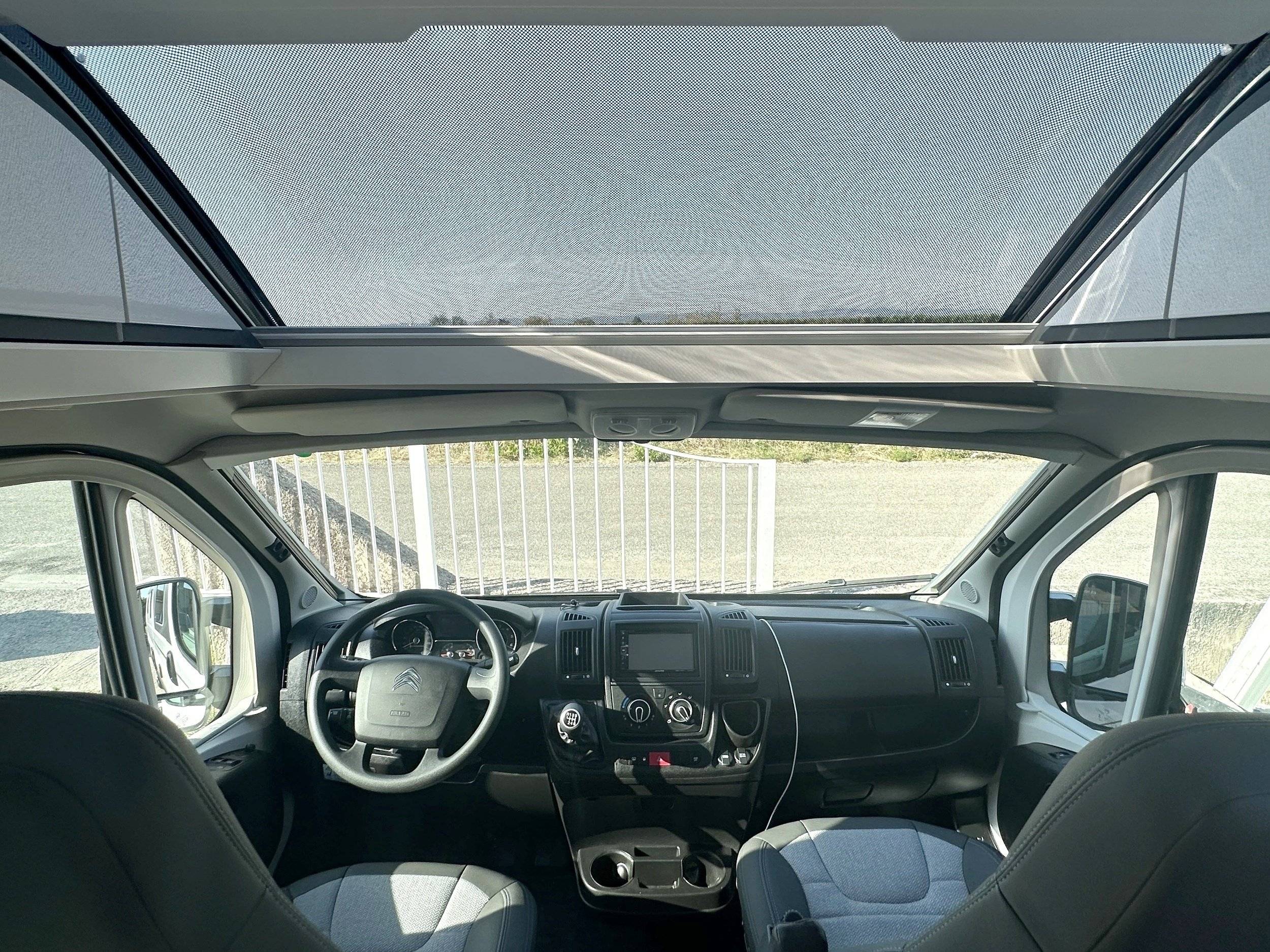 Elios 63 GX Sky-Lift