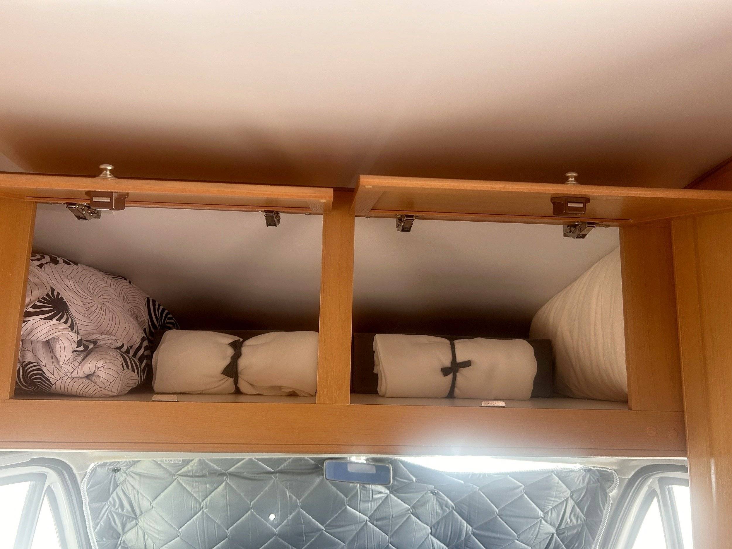 C.I. C.I. carioca 20