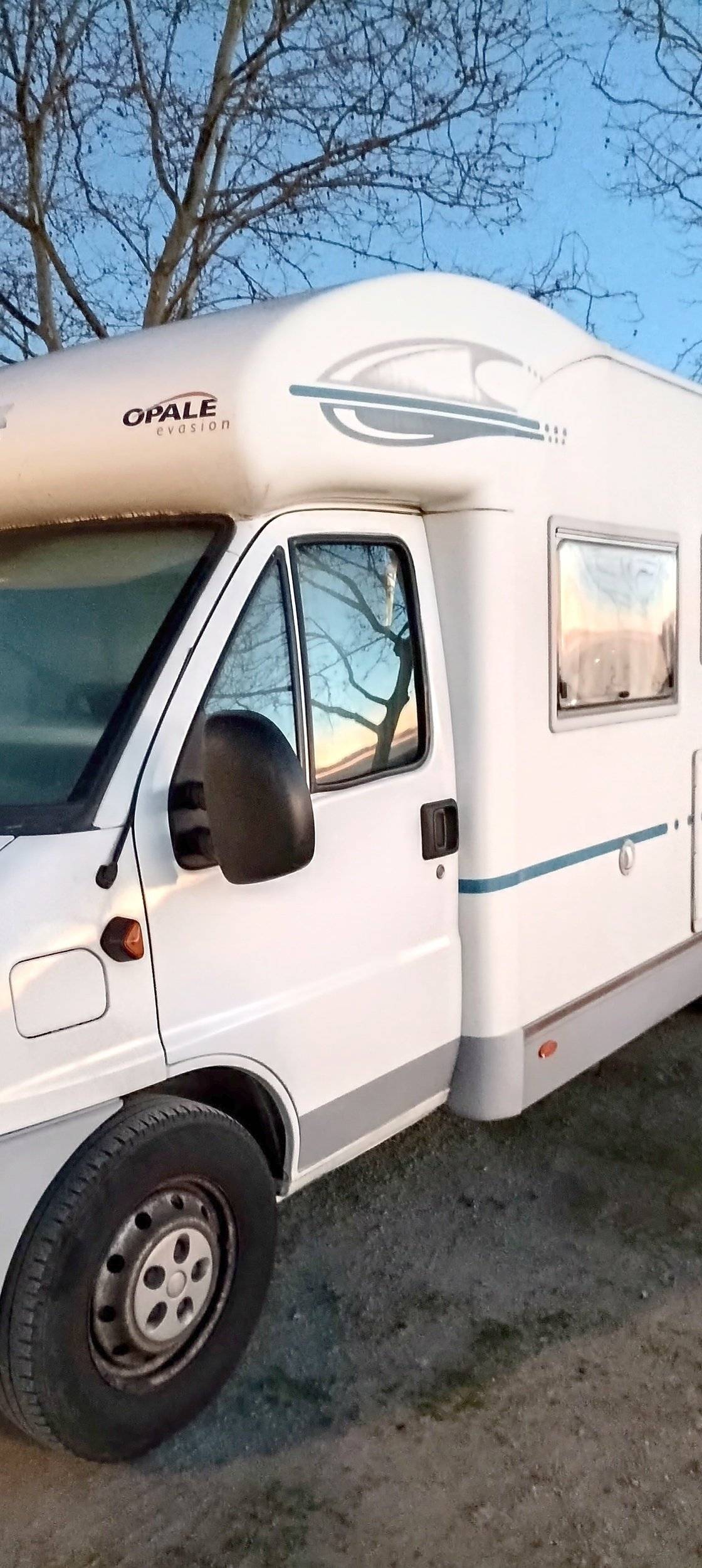 Adria ADRIATIK CORAL 680SP