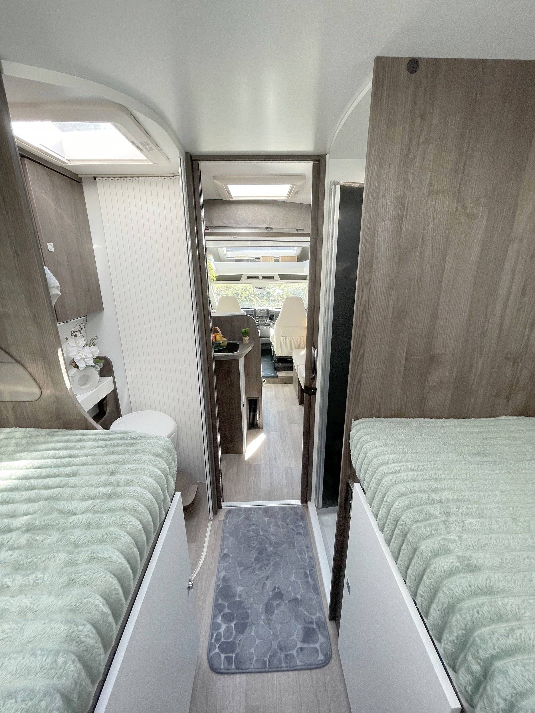 Benimar BENIMAR TESSORO 463 serie special