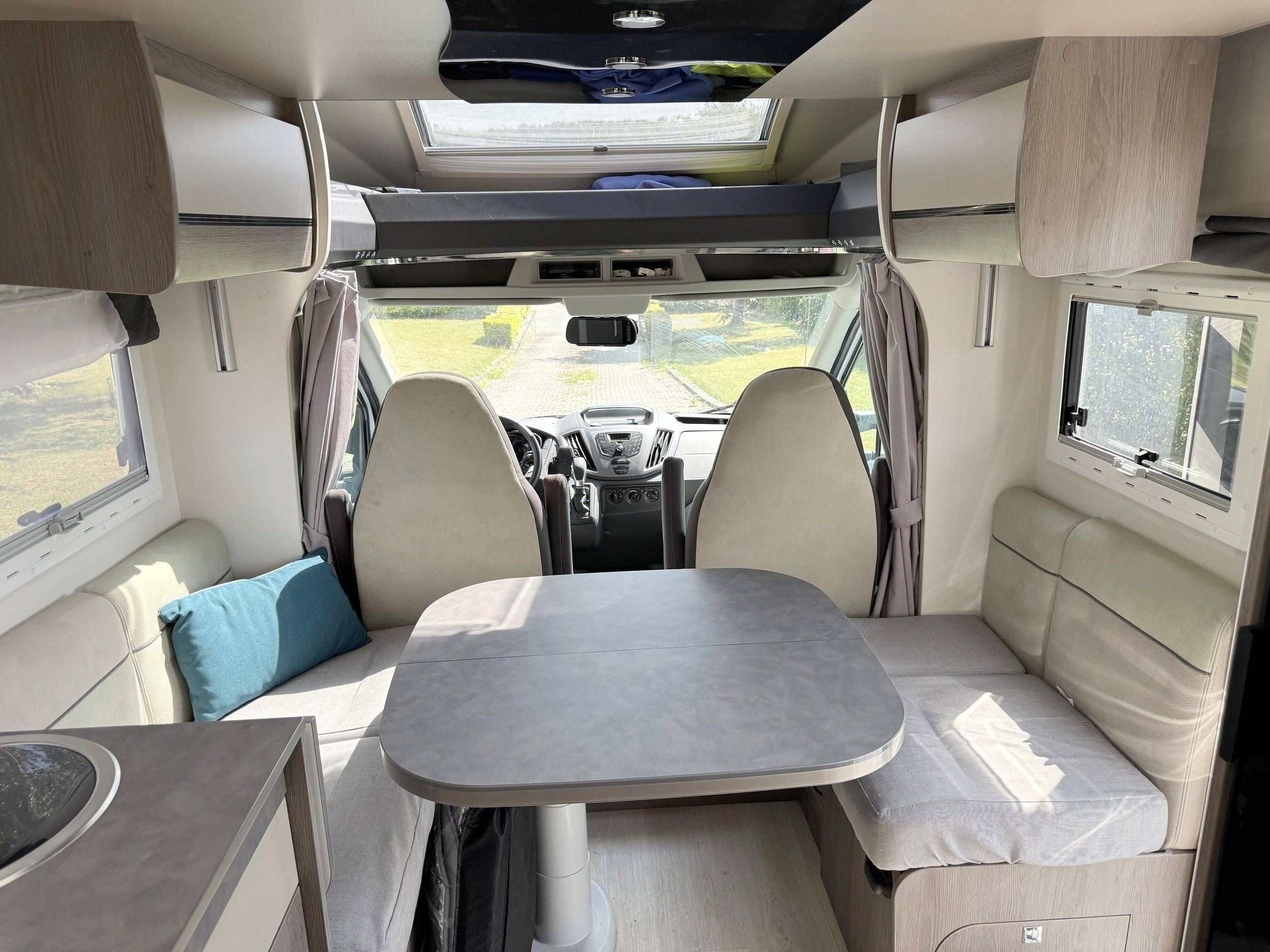 Chausson Chausson titanium 708