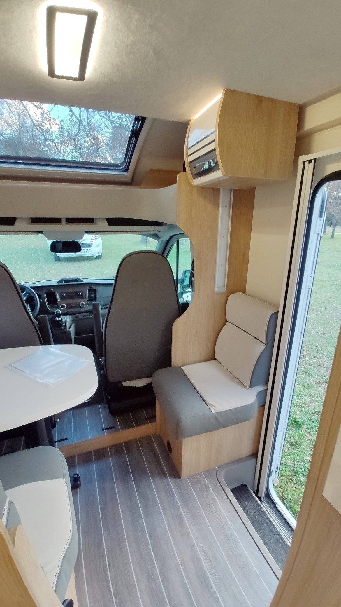 CI HORON 94 XT - 5 PL- Nº7