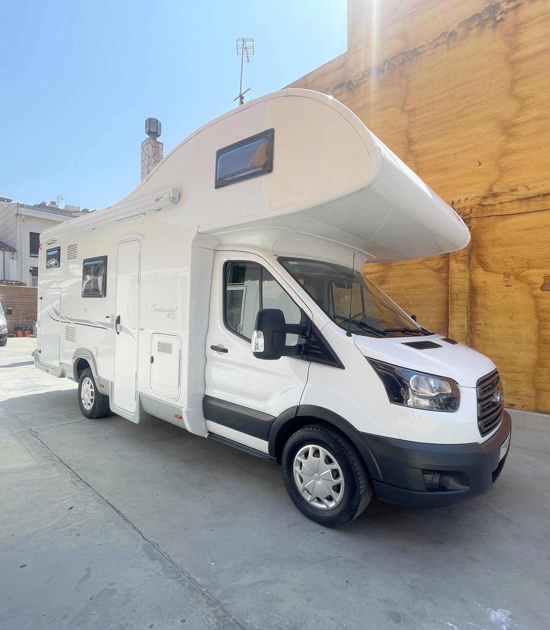 Roller Team kronos 295M