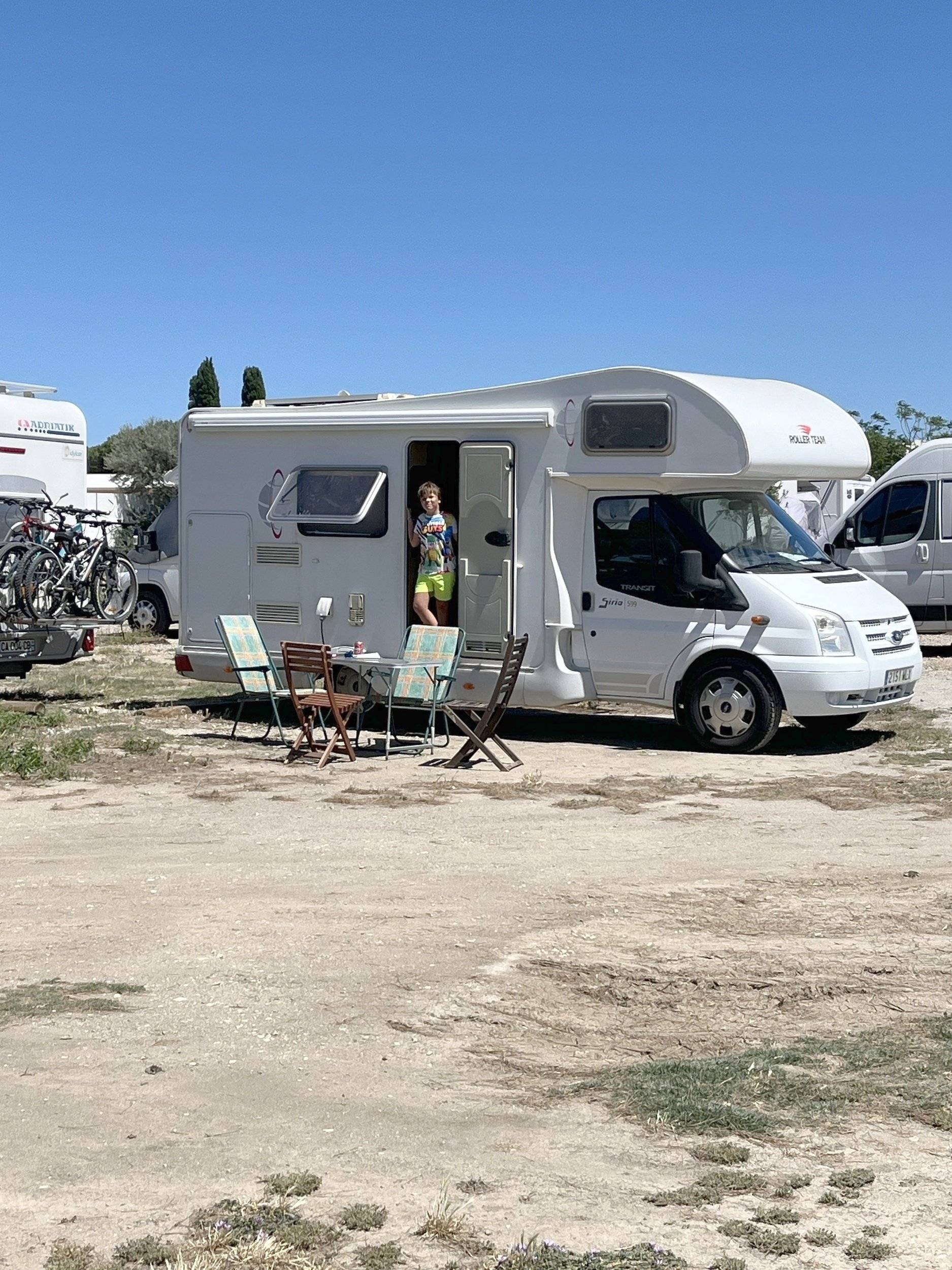 Roller Team Roller team