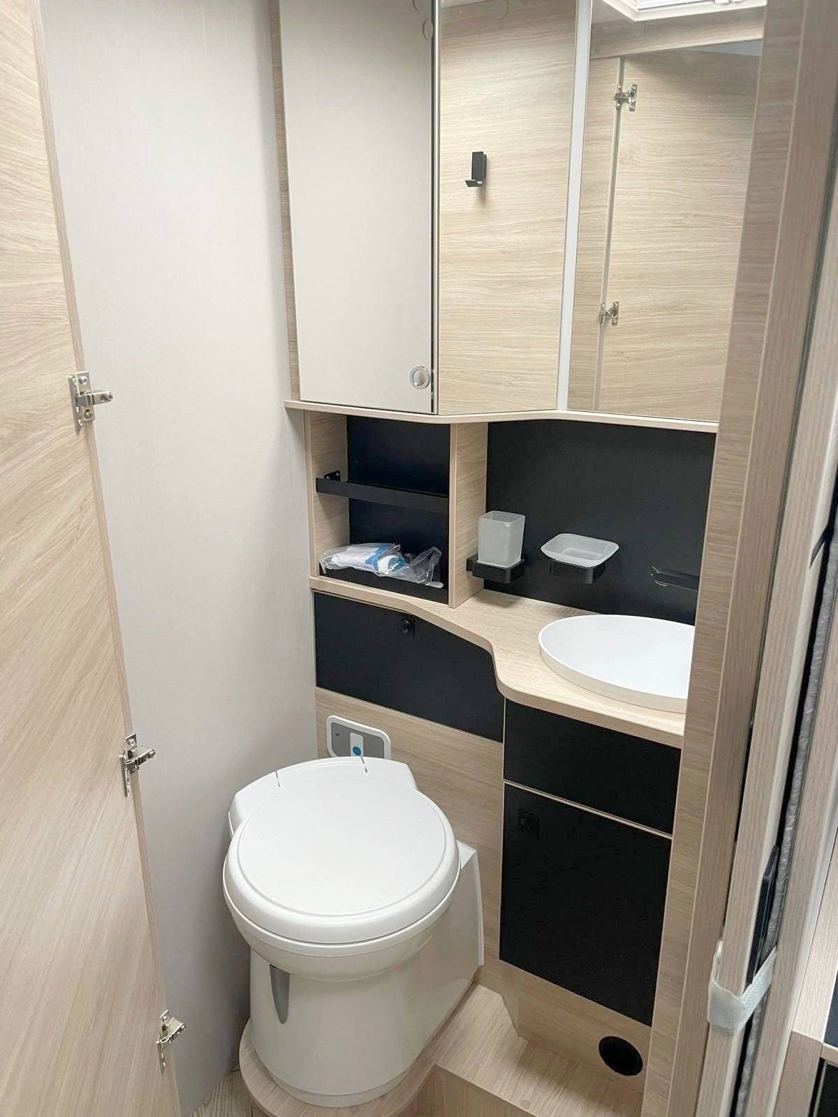 Chausson Peugeot boxer