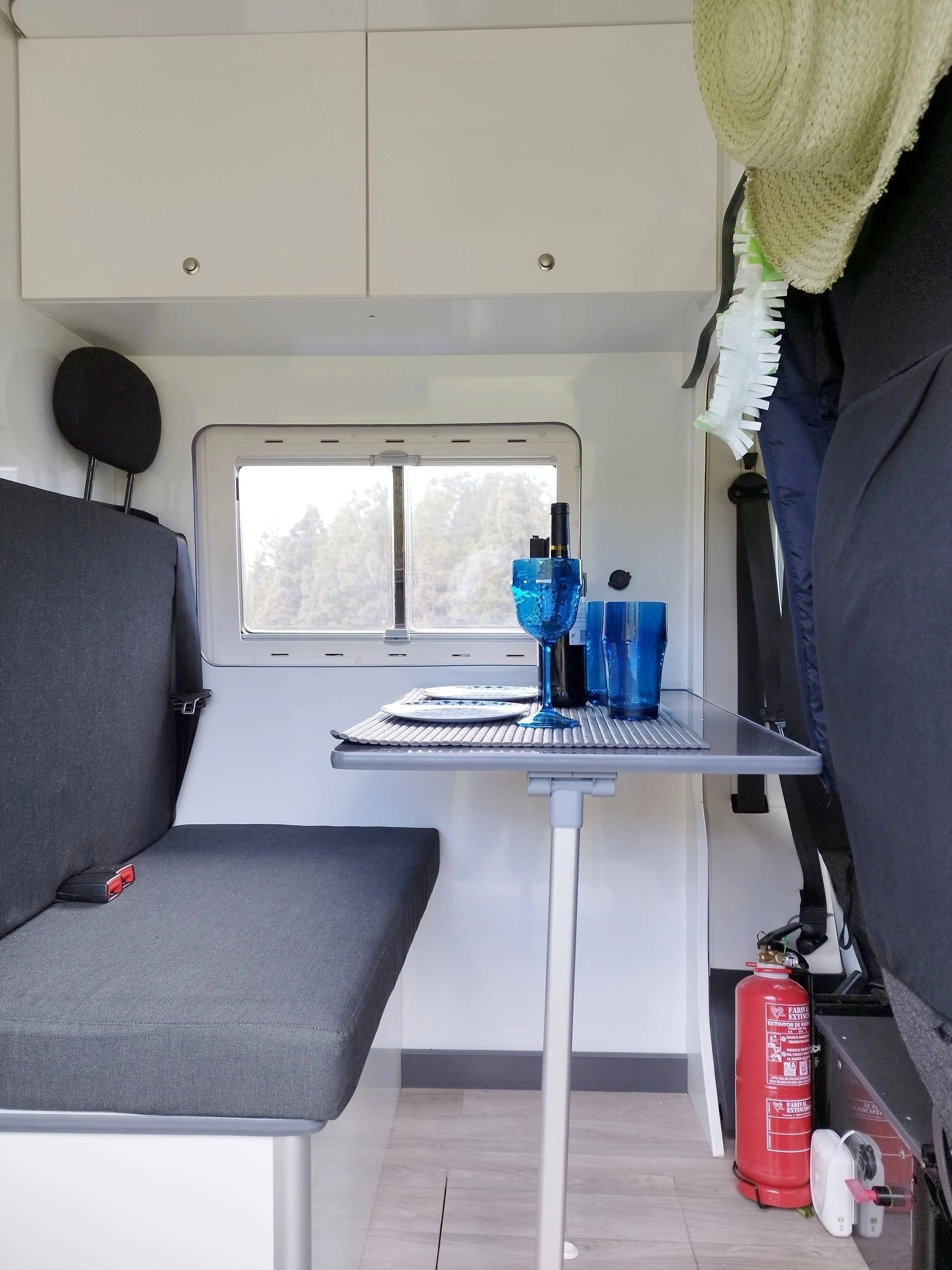 Citroën Jumper 2,2 l Blue HDI 165 PS