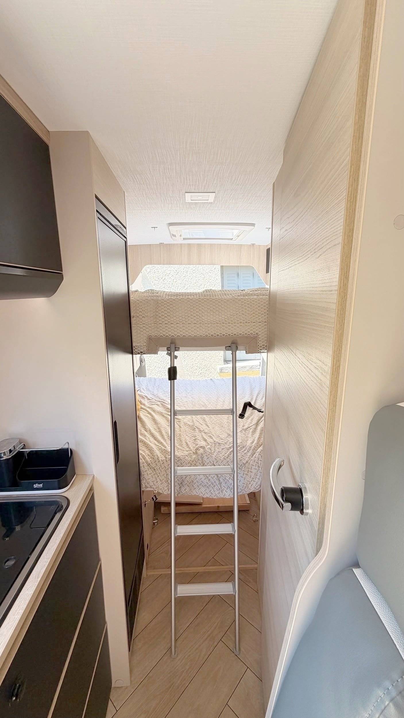 Chausson V594M Sport line