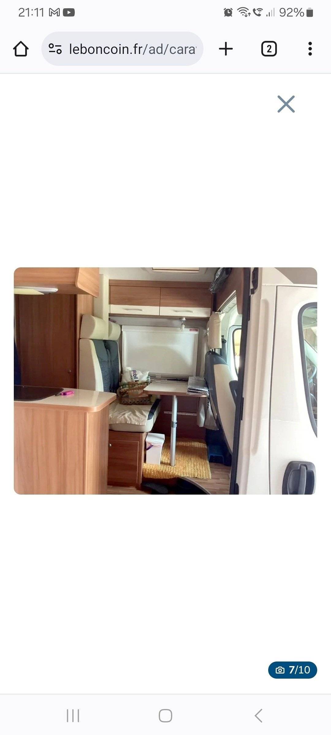 Weinsberg Fiat Multijet 2   2,3 L   150 CV