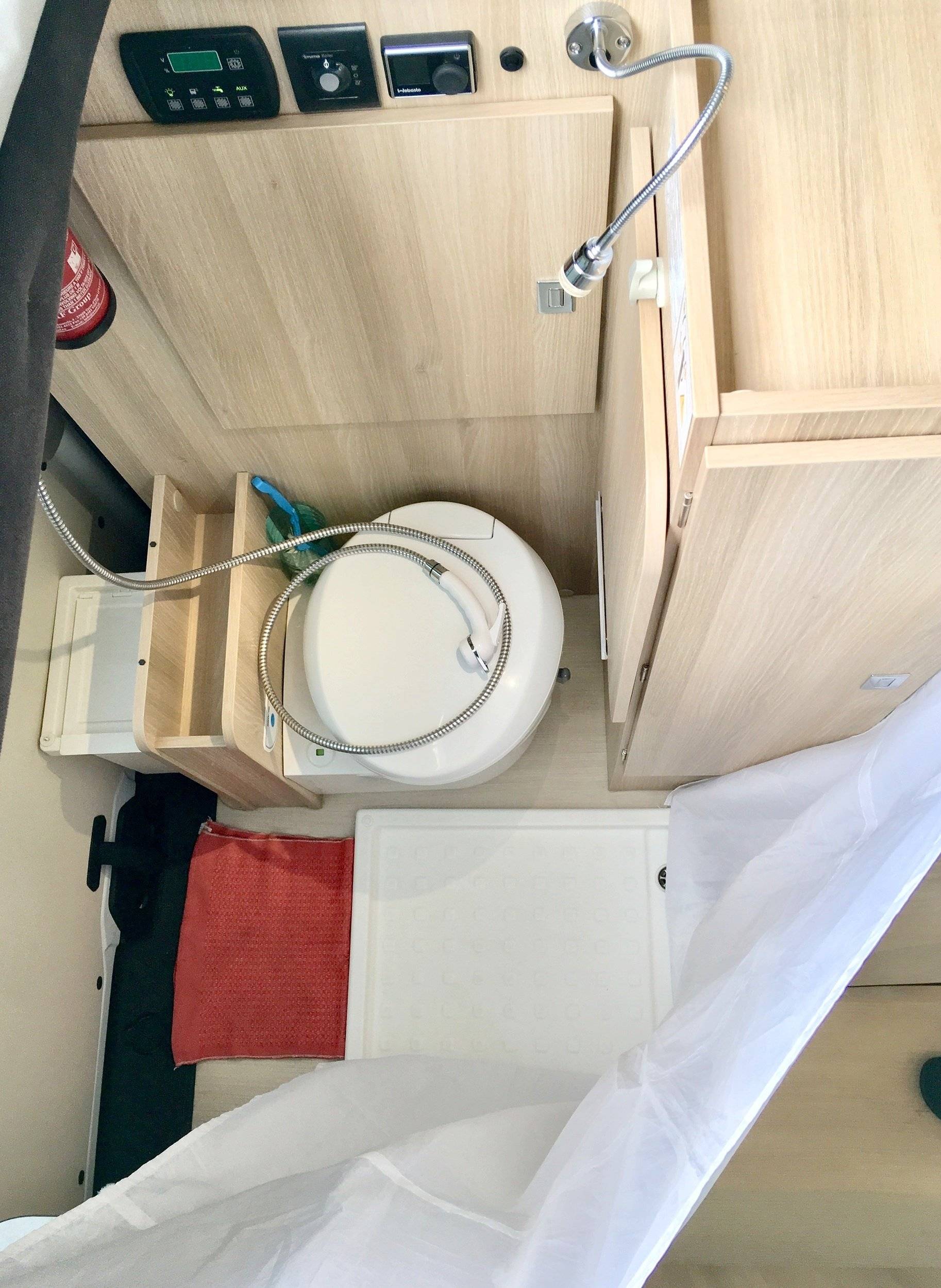 Campérêve Cap Land