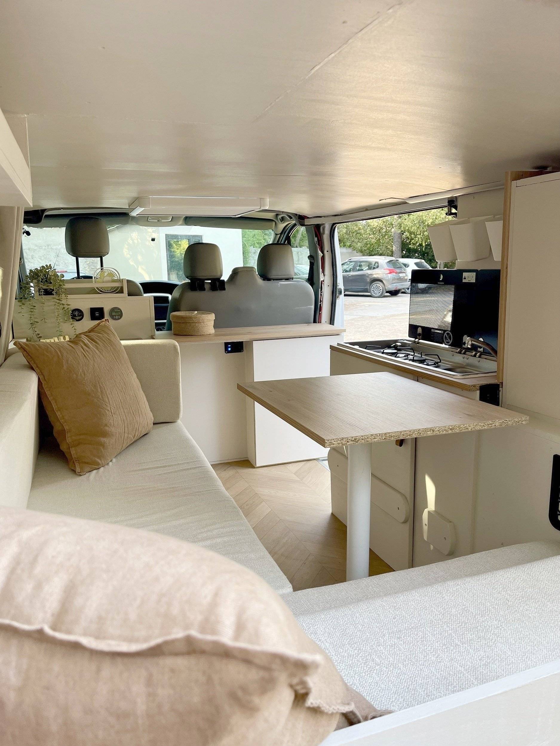 Opel Vivaro 2.0 115cv 16v