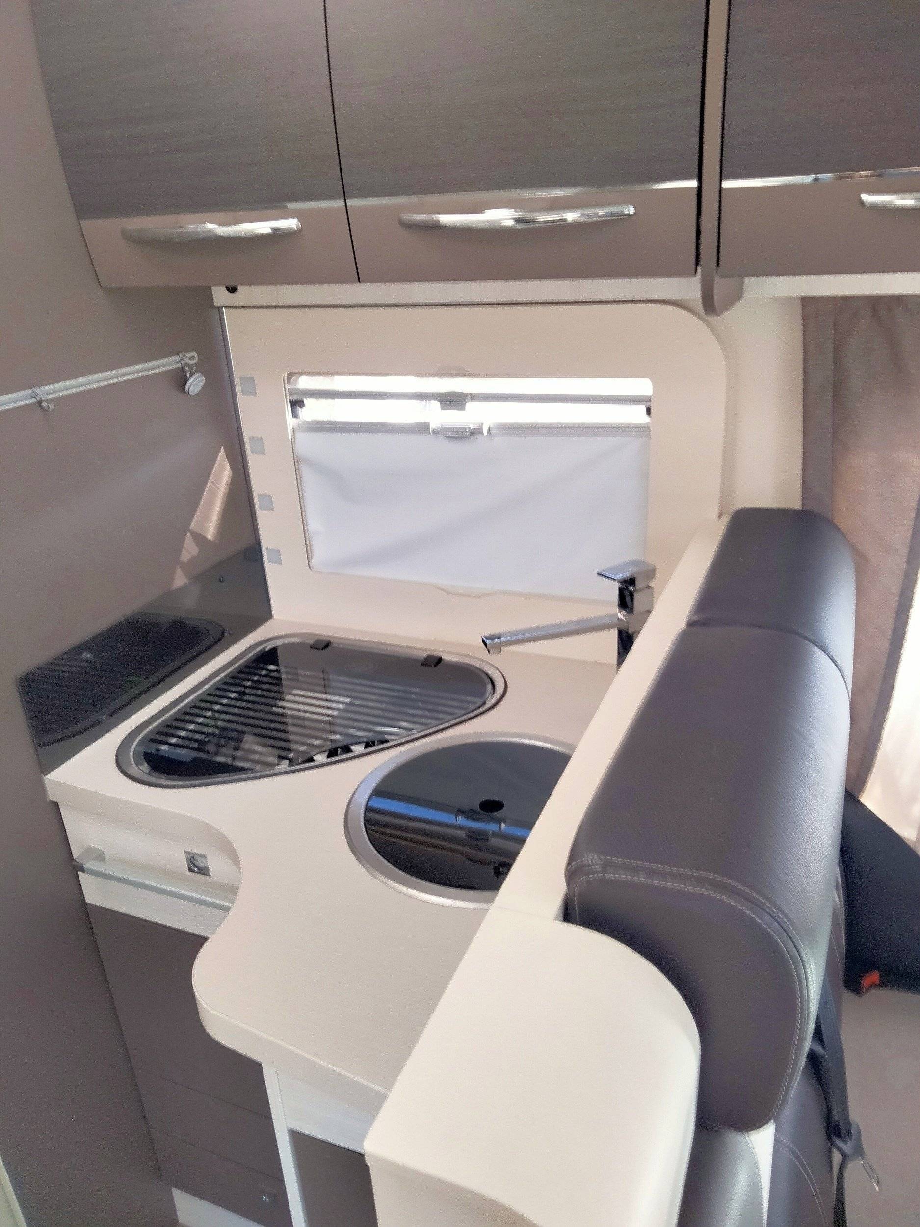 Chausson Chausson Welcome 628 EB