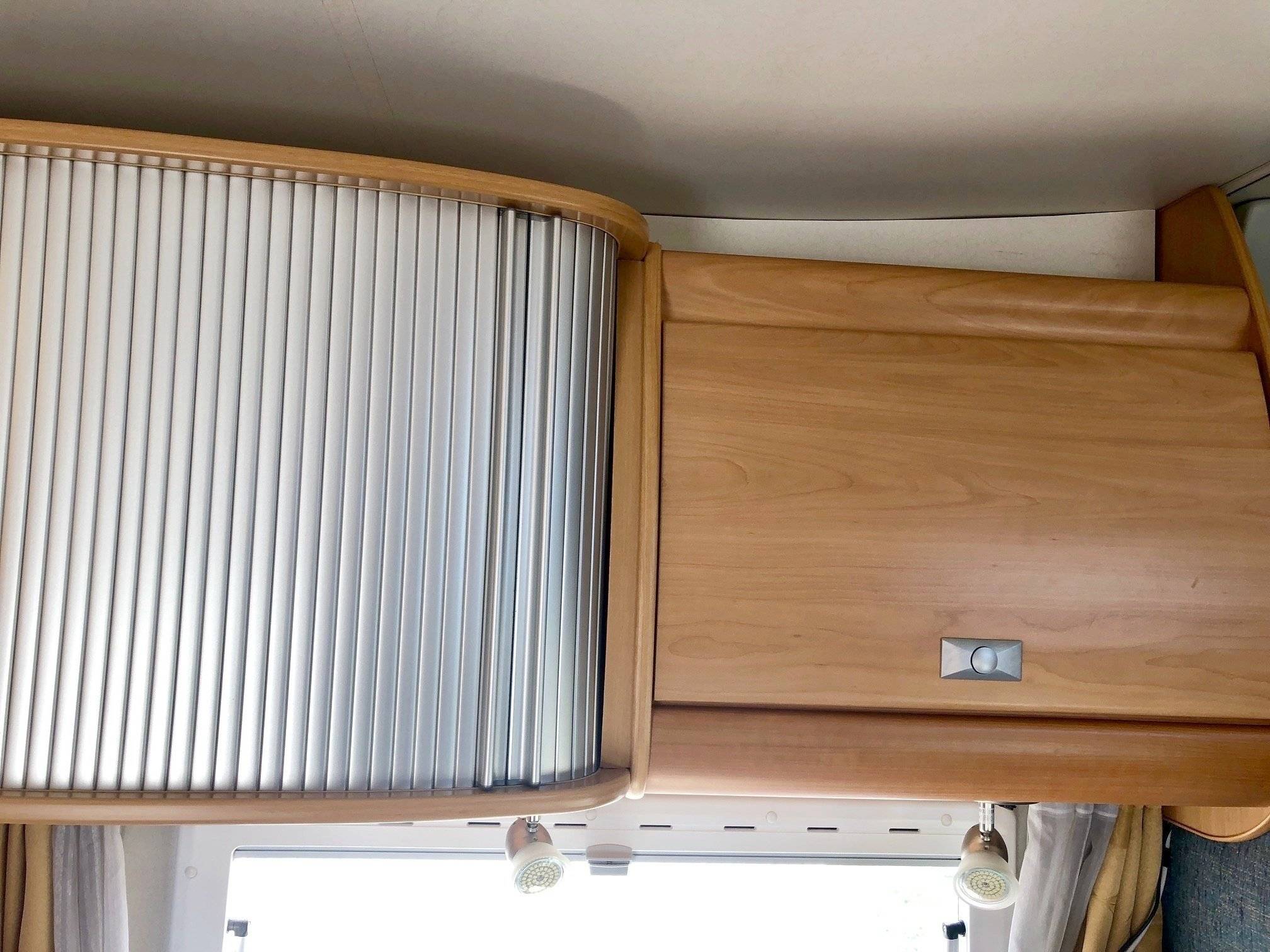 Challenger Mageo 163