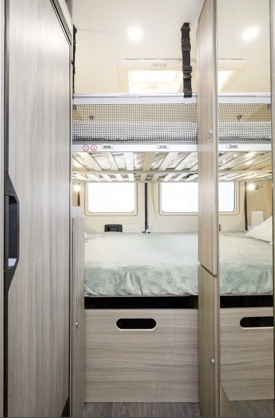 Randger randger r600