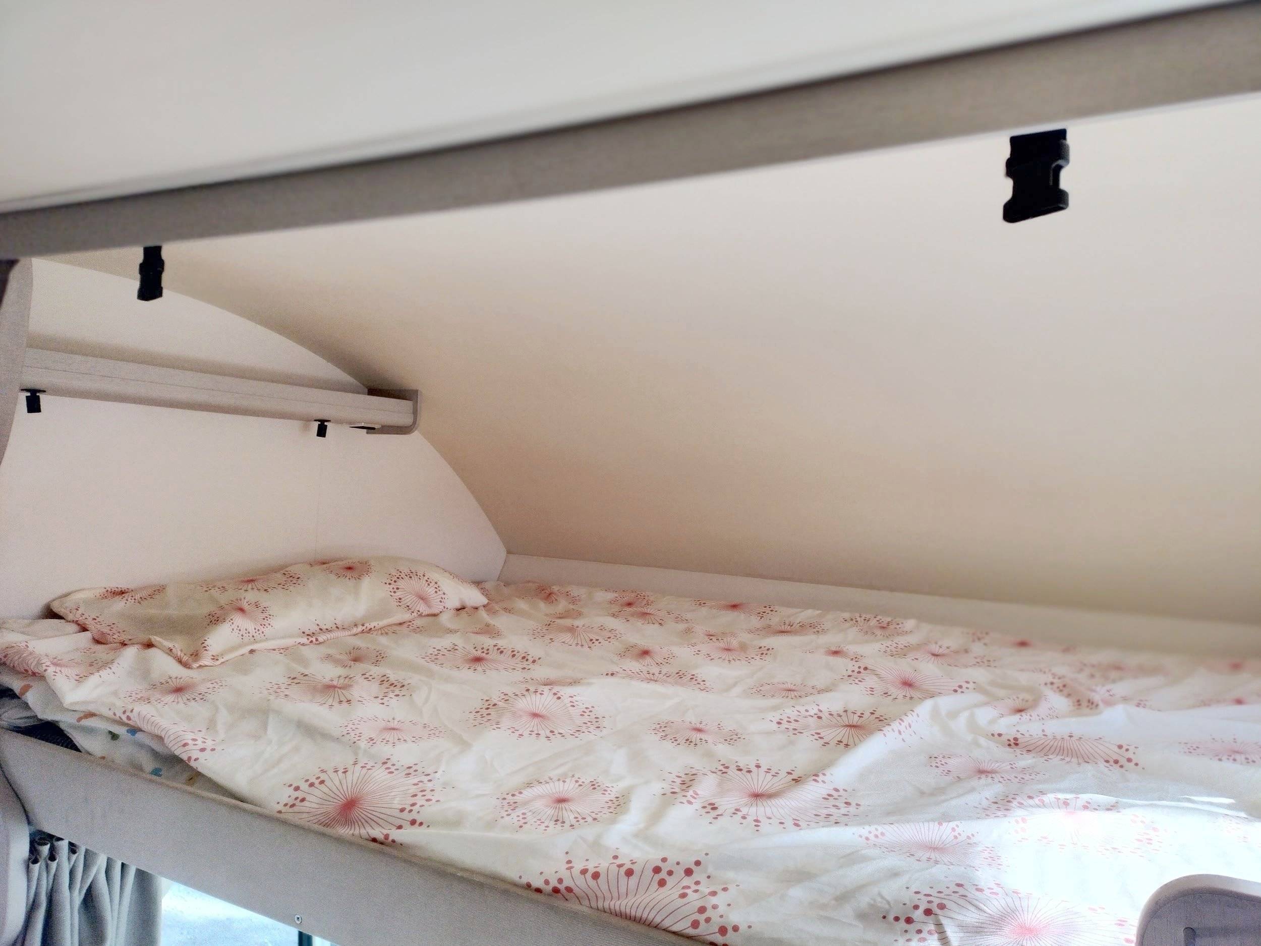 Rimor FIAT DUCATO 2.3D RIMOR HORUS 35