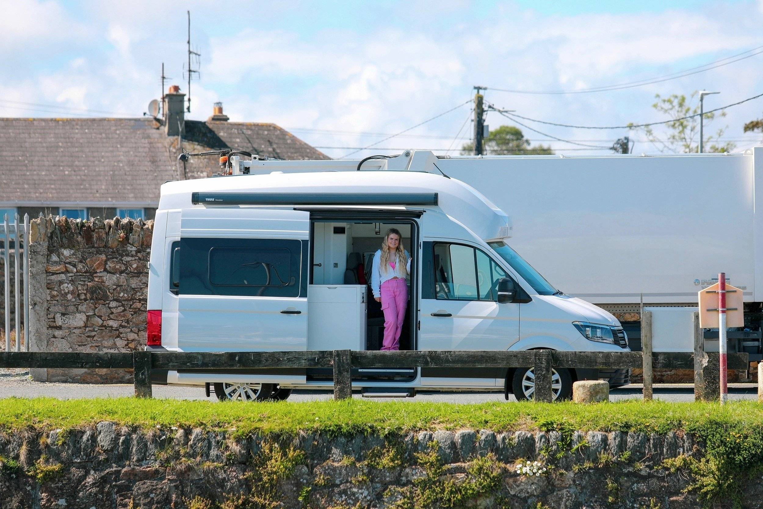 Volkswagen Volkswagen Grand California