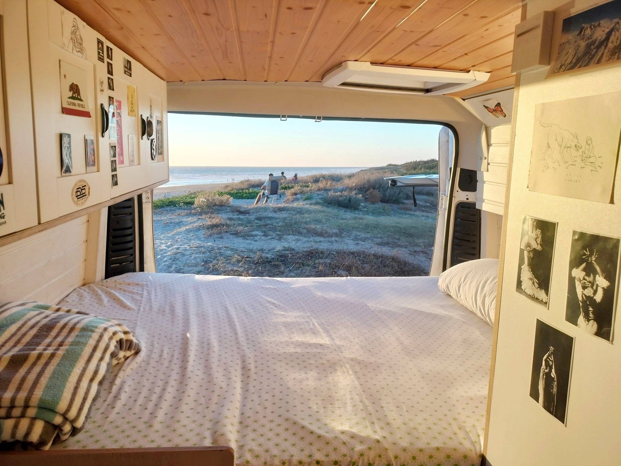 Citroën Jumper 2,2 l 130 ch