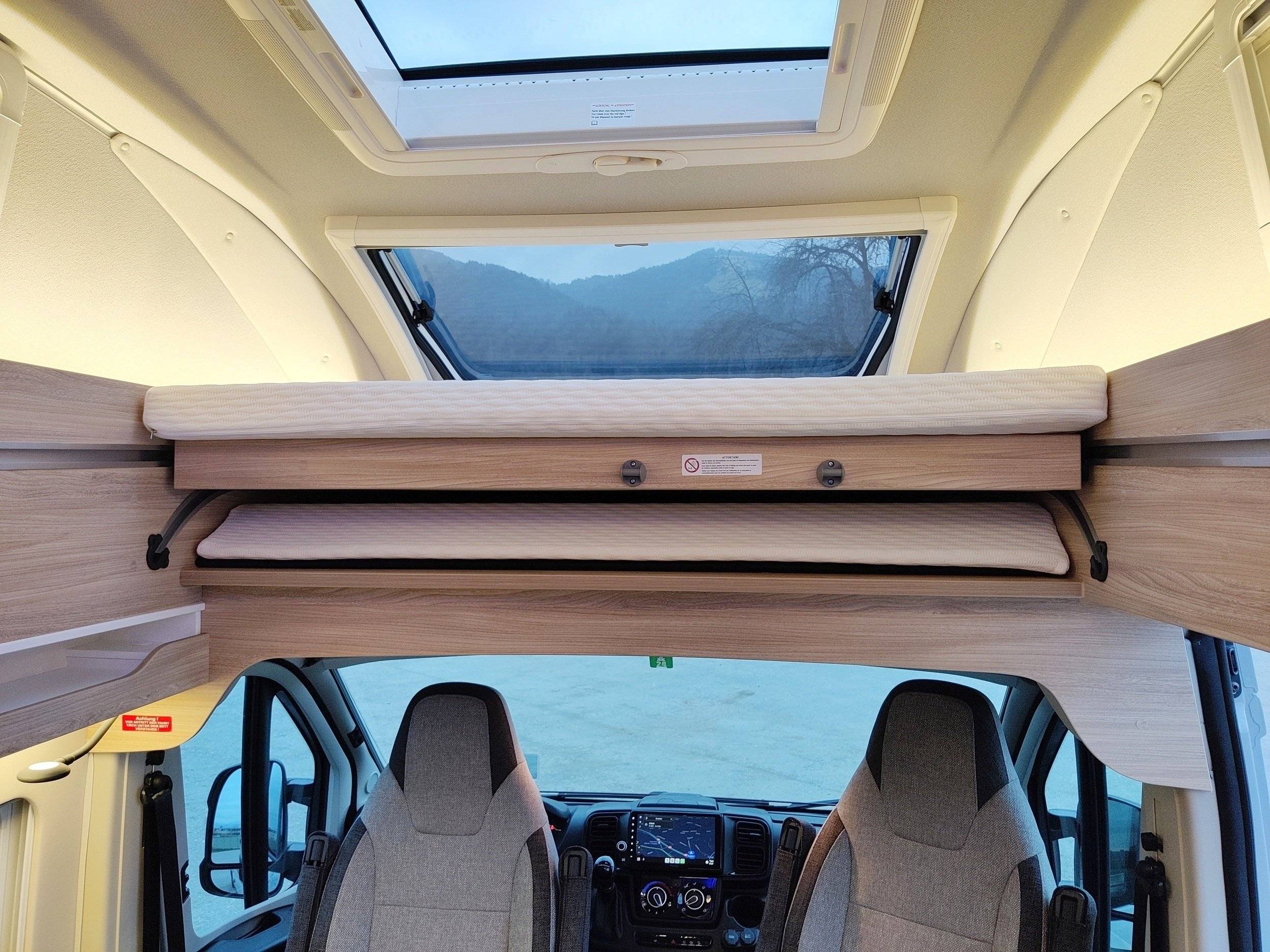 Knaus Box Star 600 Street XL