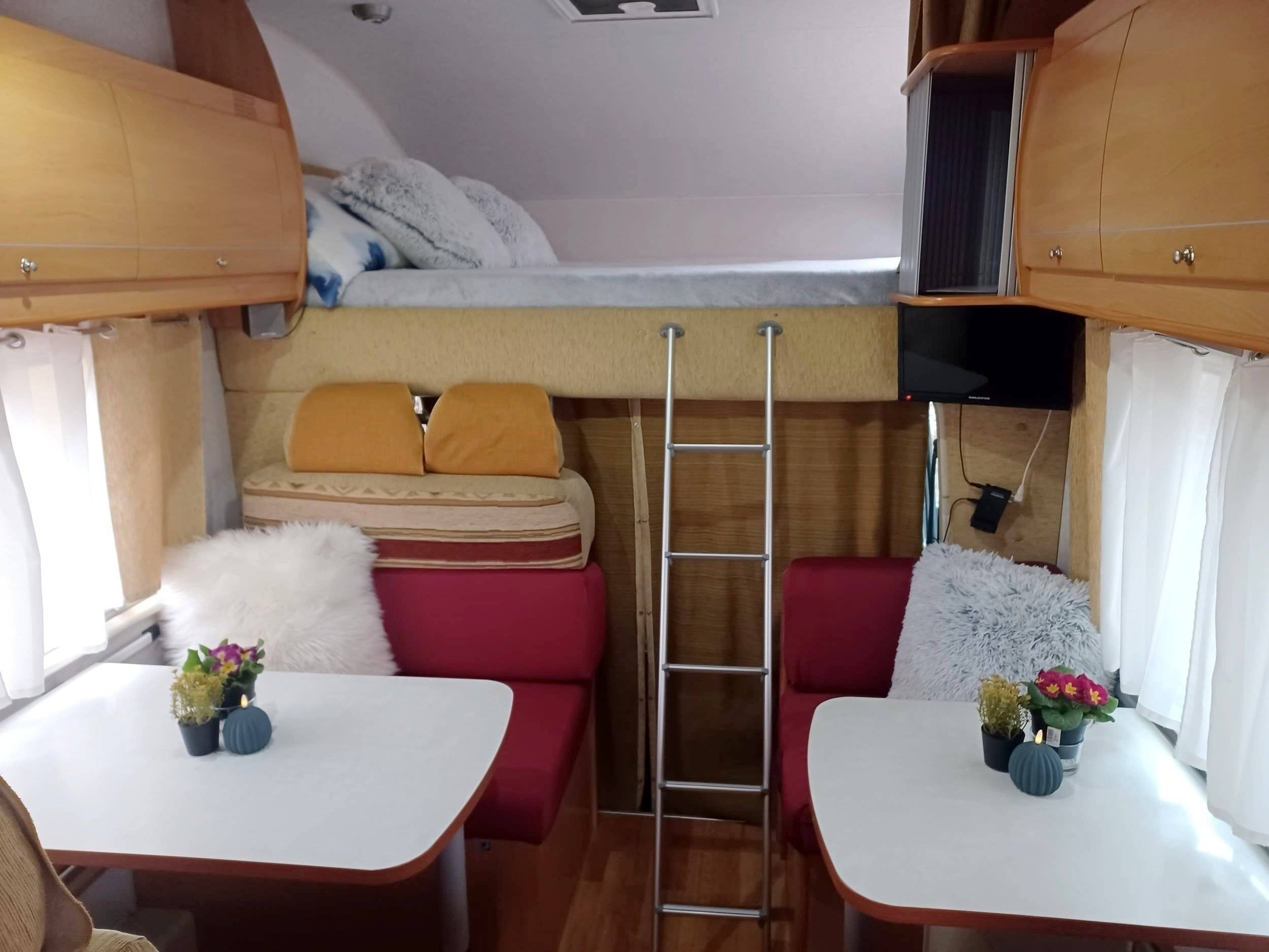 sharky Ducato 2,3 l Multijet