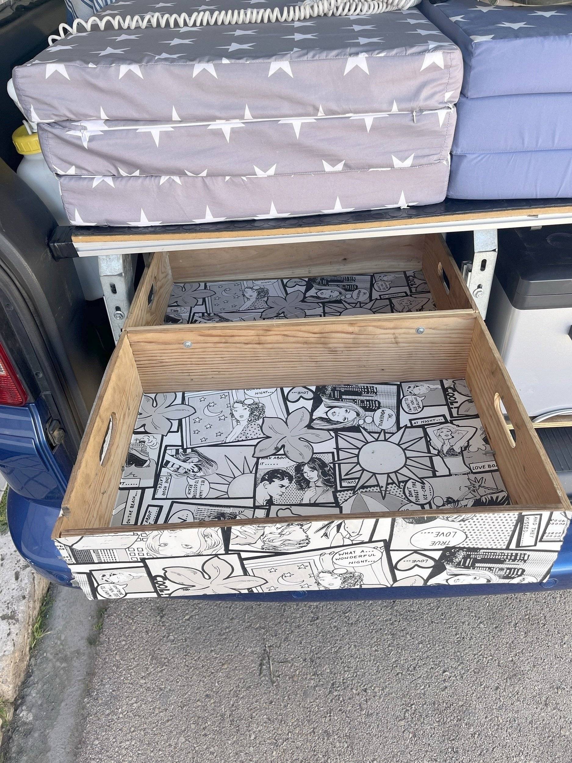 Volkswagen Multivan T5 confortline