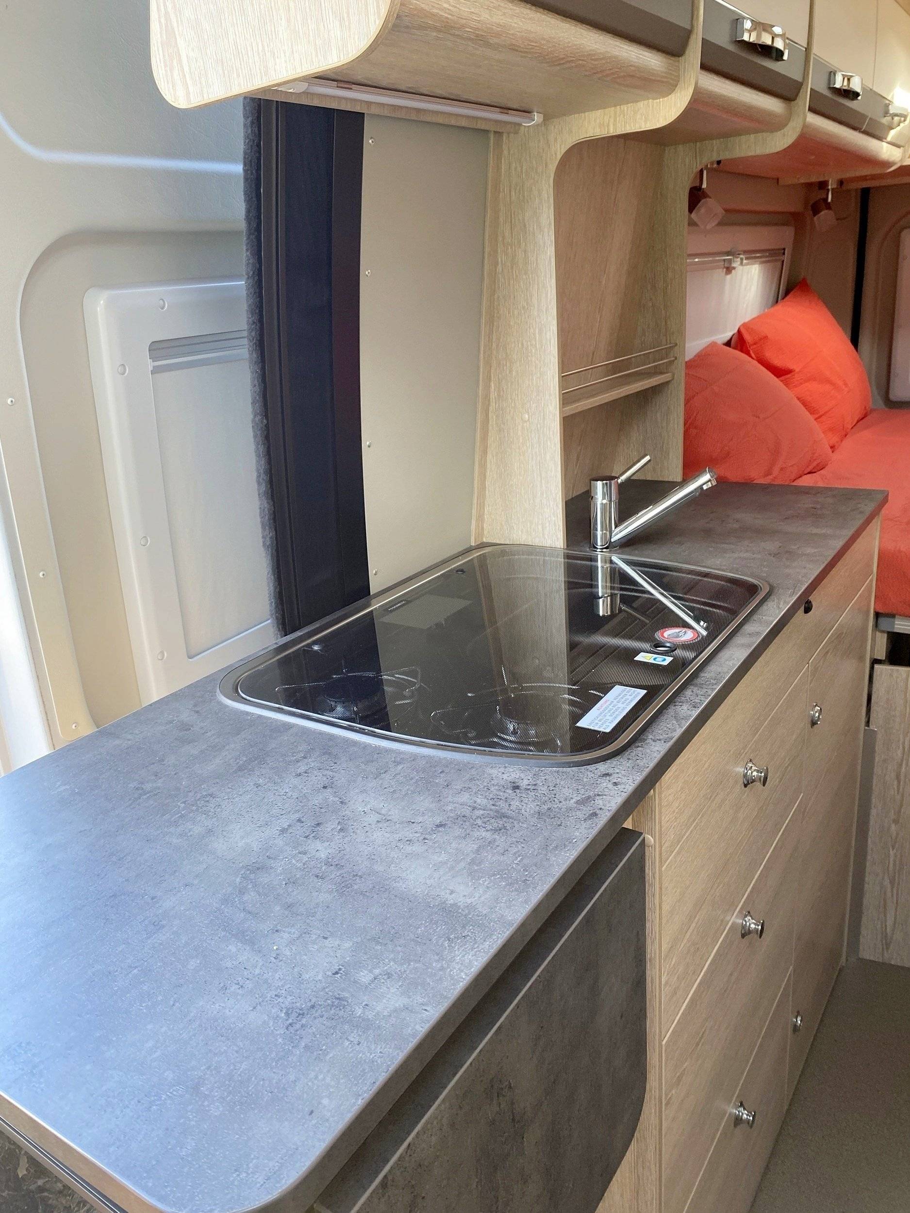 Citroën jumper 140cv