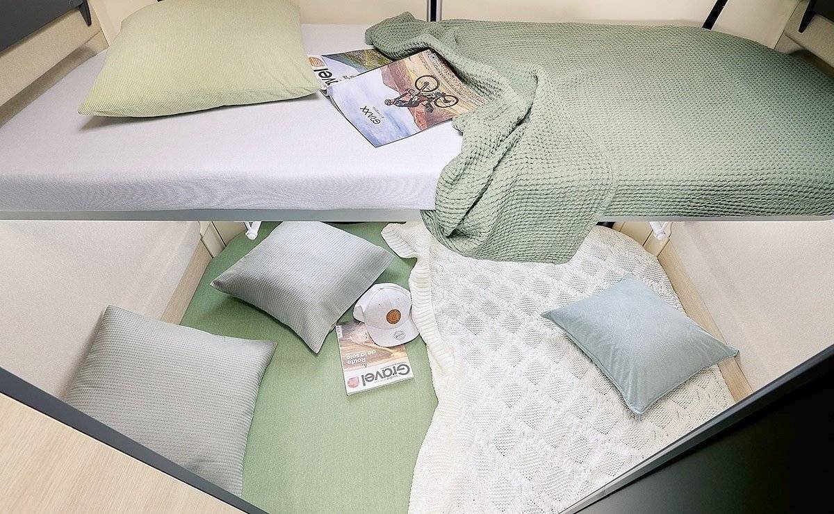 Dreamer Dreamer camper five