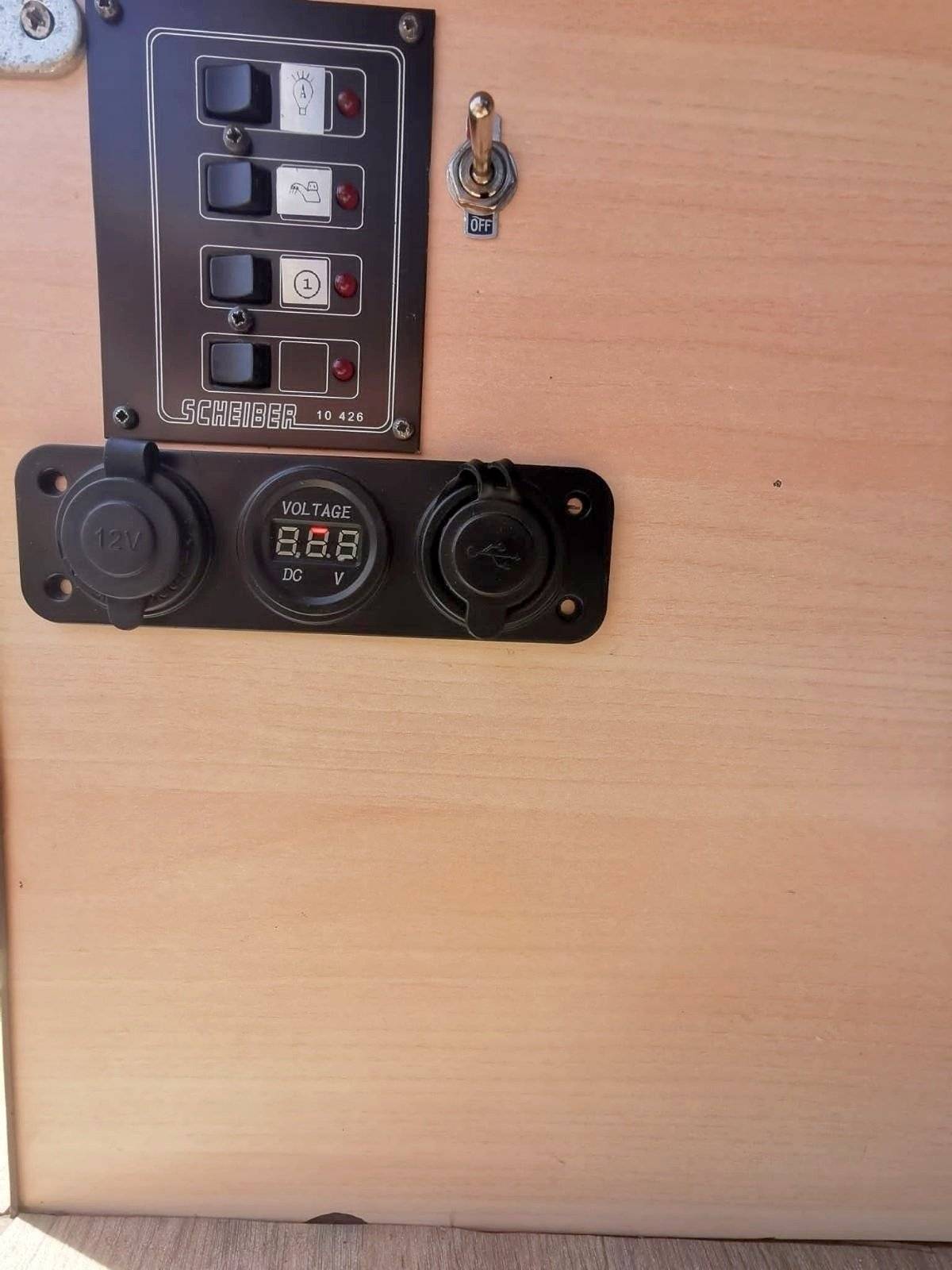 Renault Renault Trafic