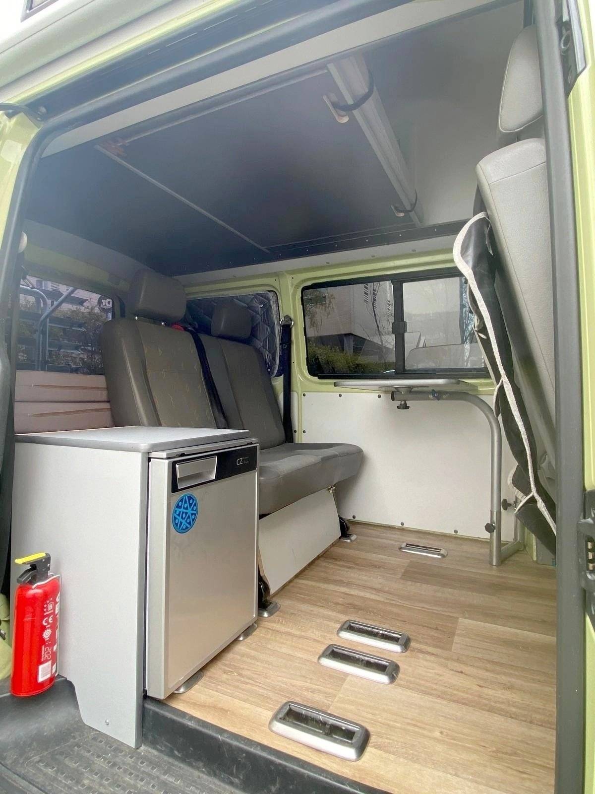 Volkswagen Volkswagen transporte