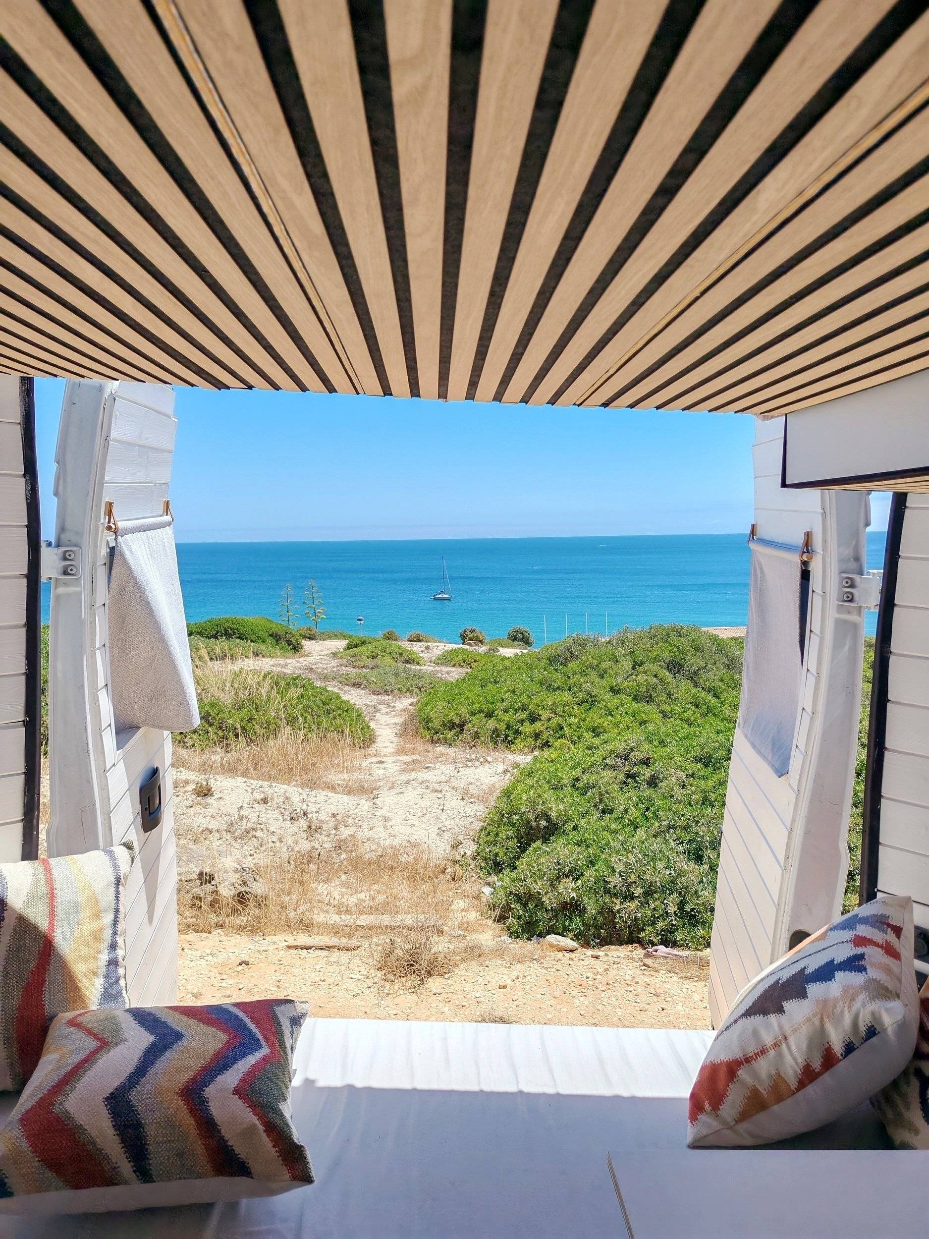 Essecke Fiat Ducato 2.3l 130CV - Yescapa