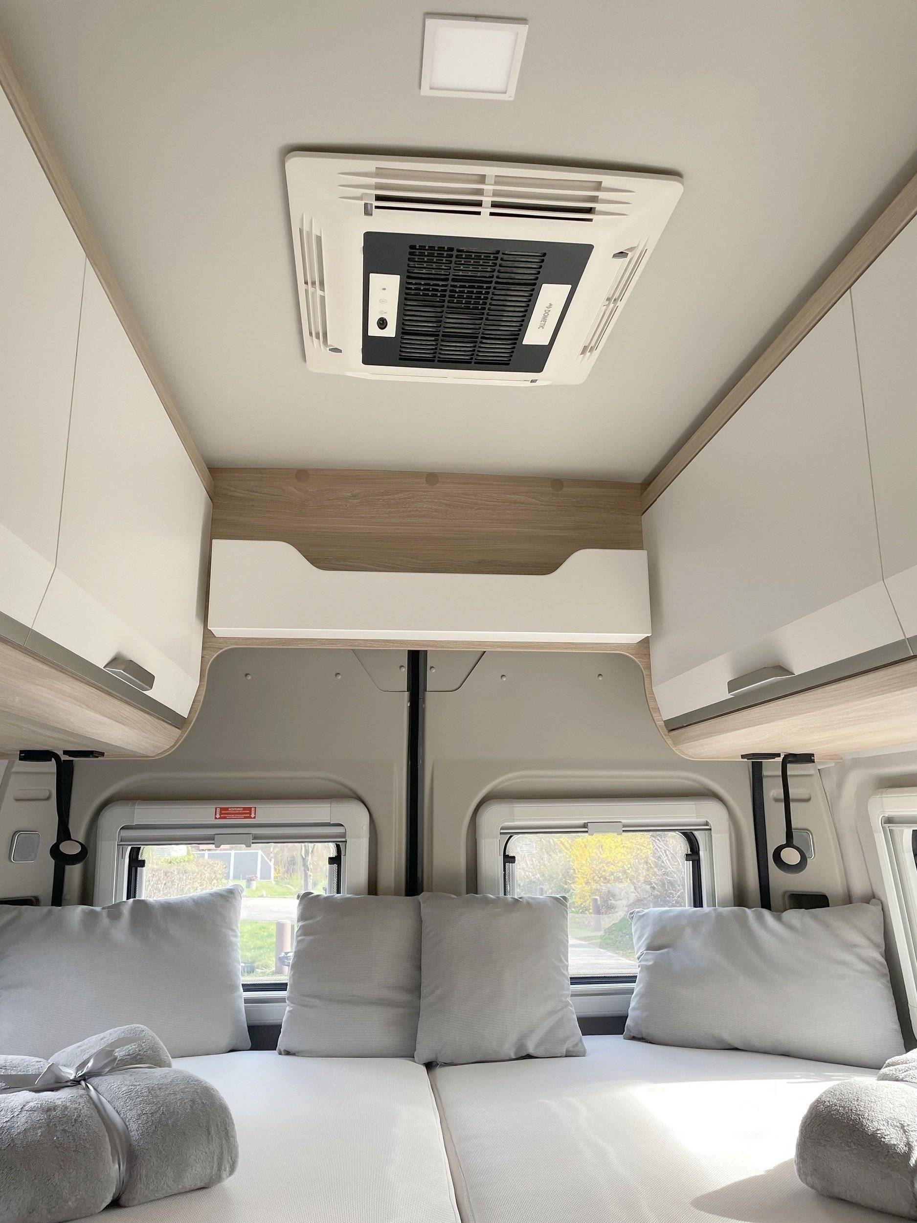 Knaus Boxstar Freeway