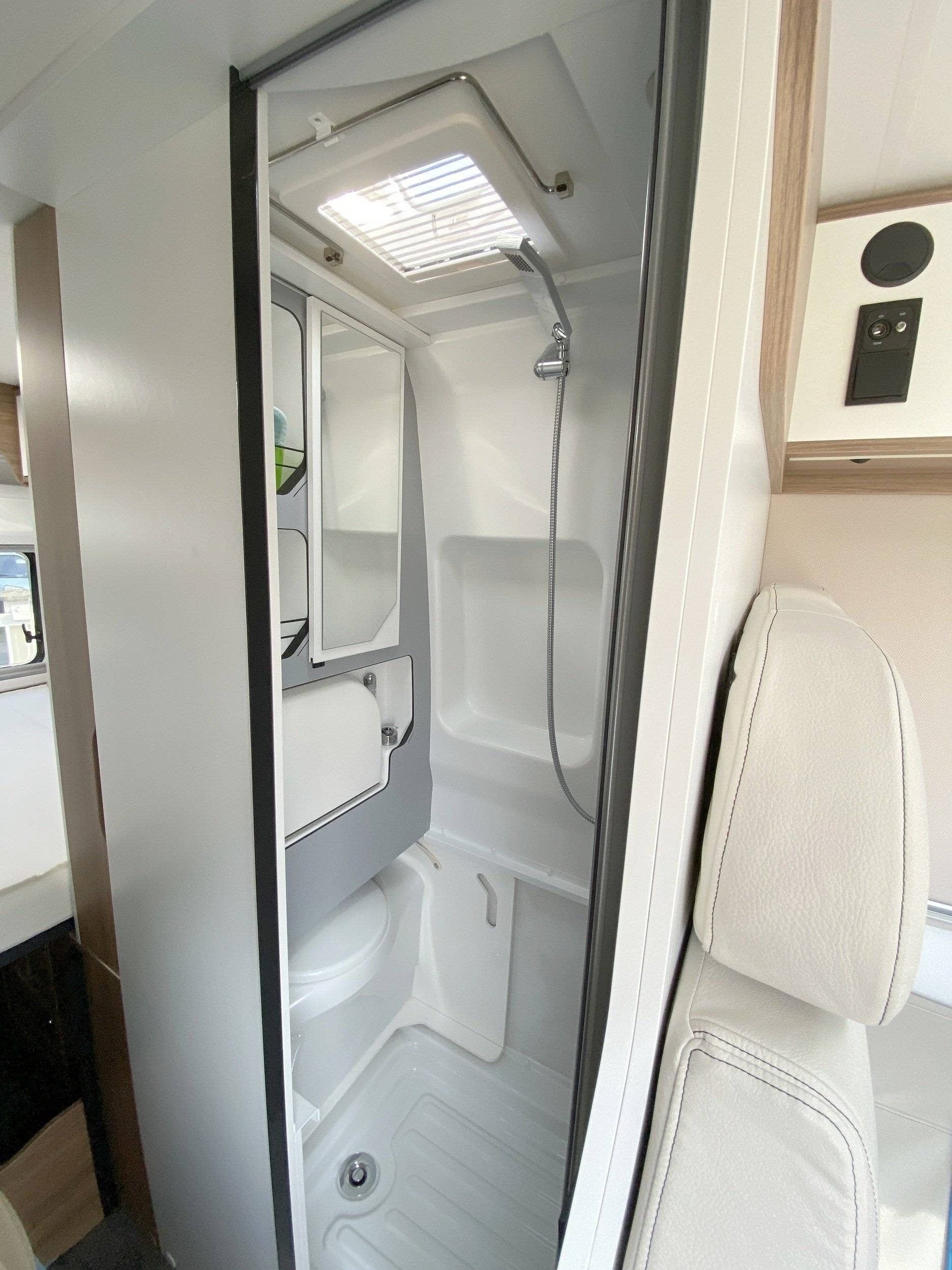 Pilote Pilote V 600G