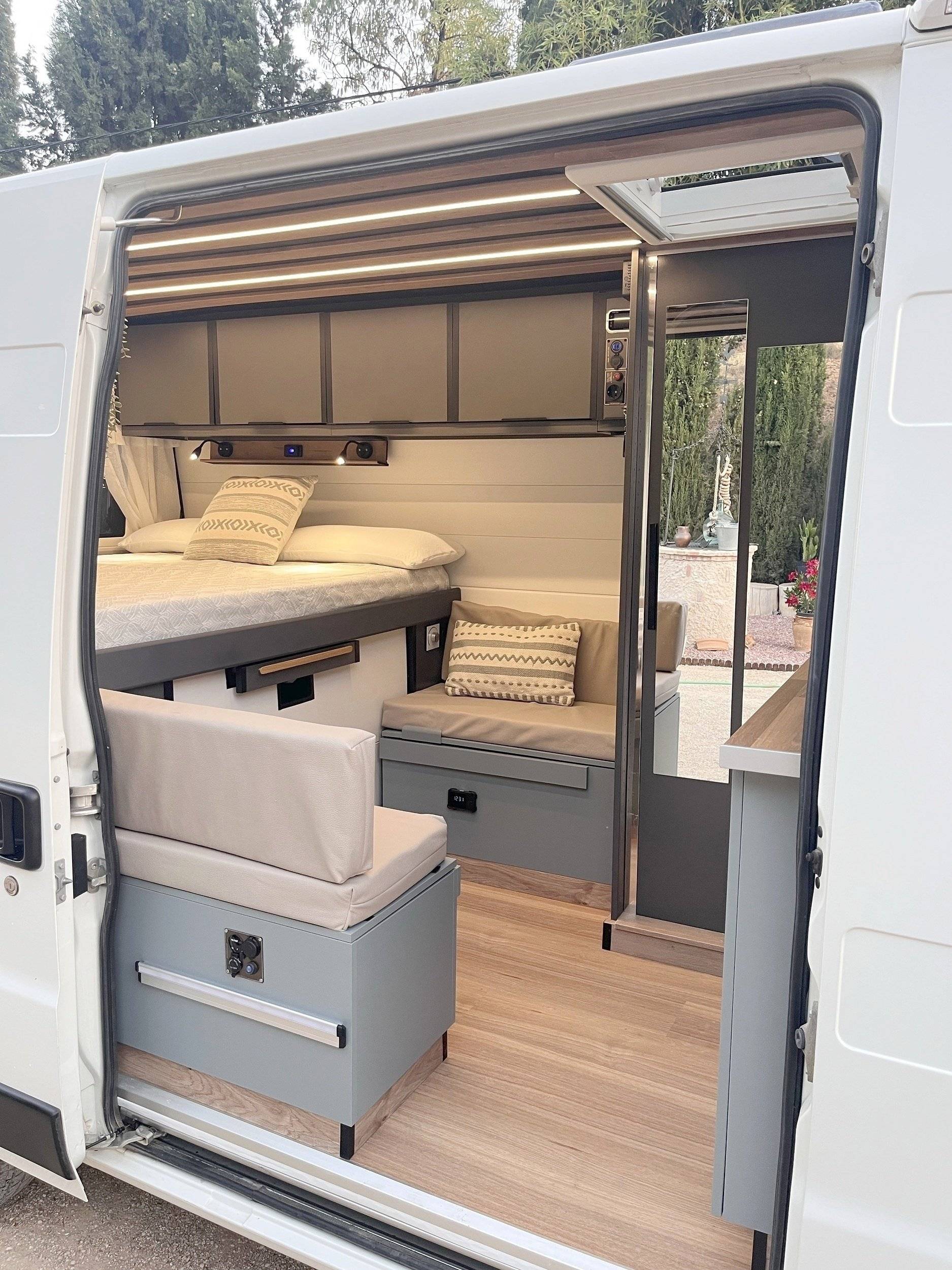 Citroën Jumper 2,8 HDI