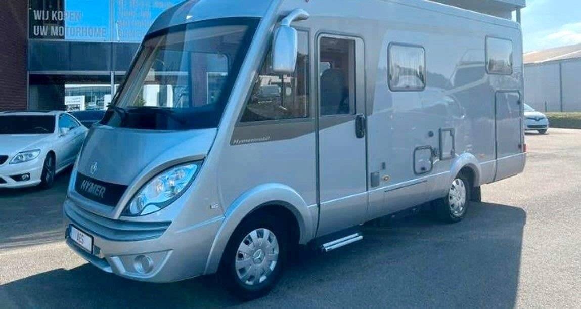 Hymer 