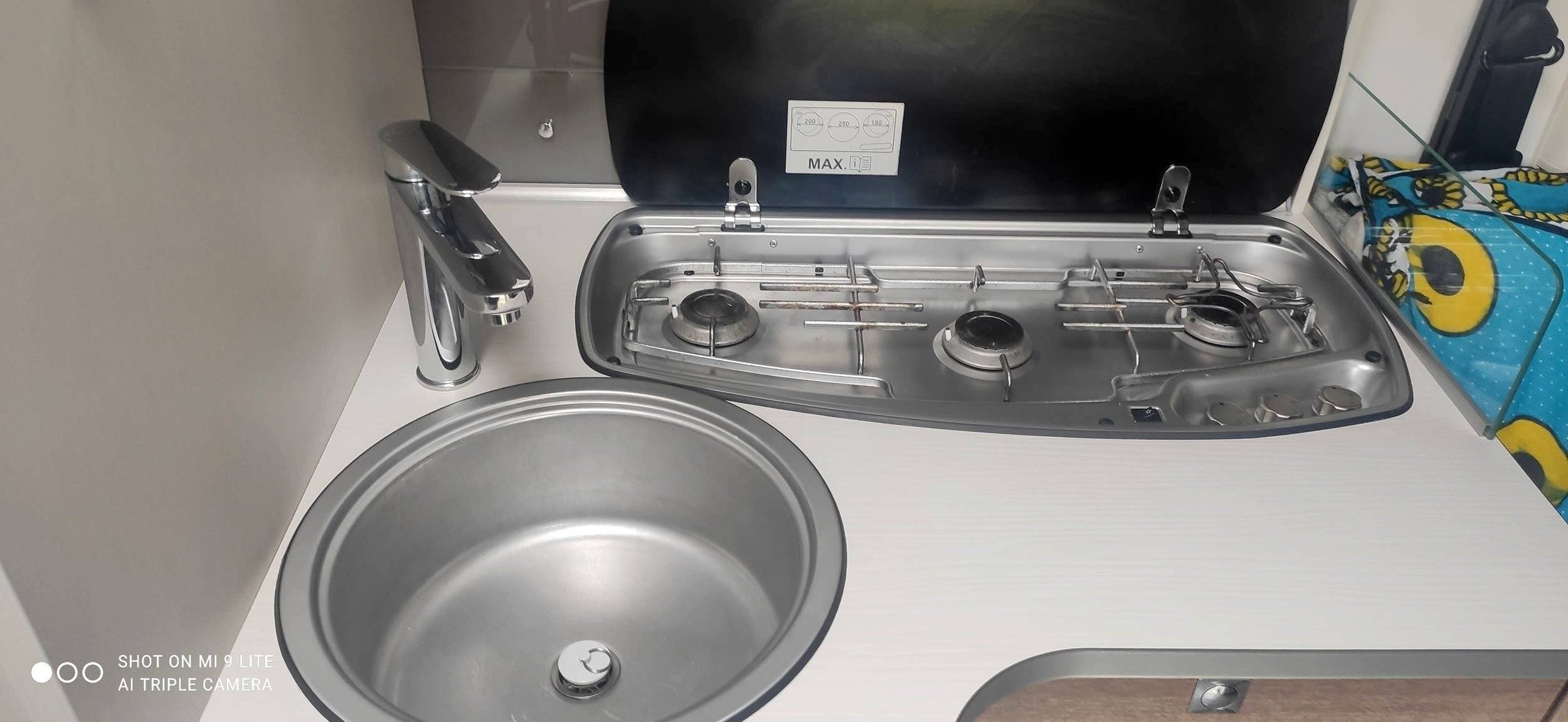 Dethleffs Dethleffs TREND 