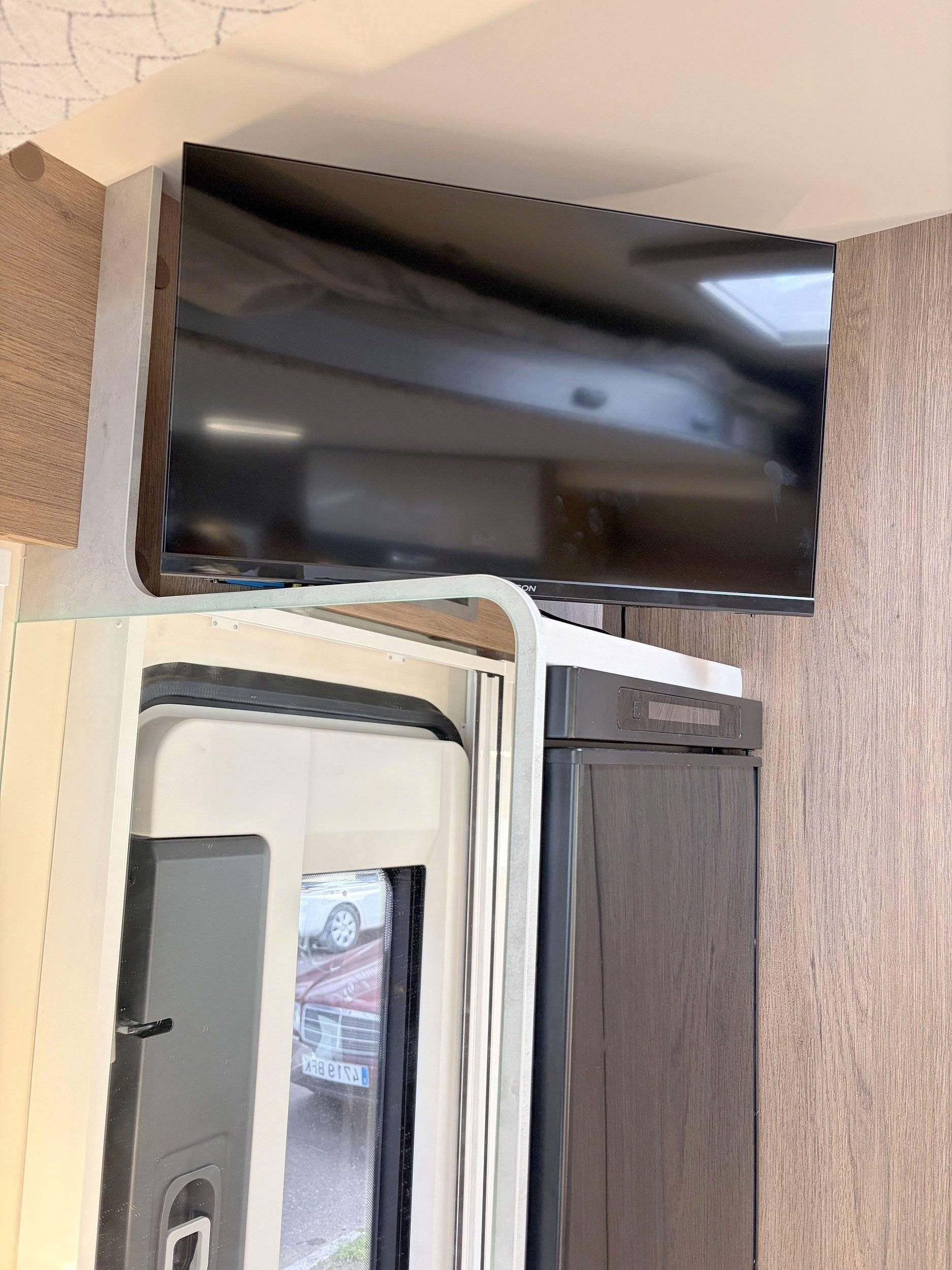 Elnagh Ducato 2,2 l 115 ch