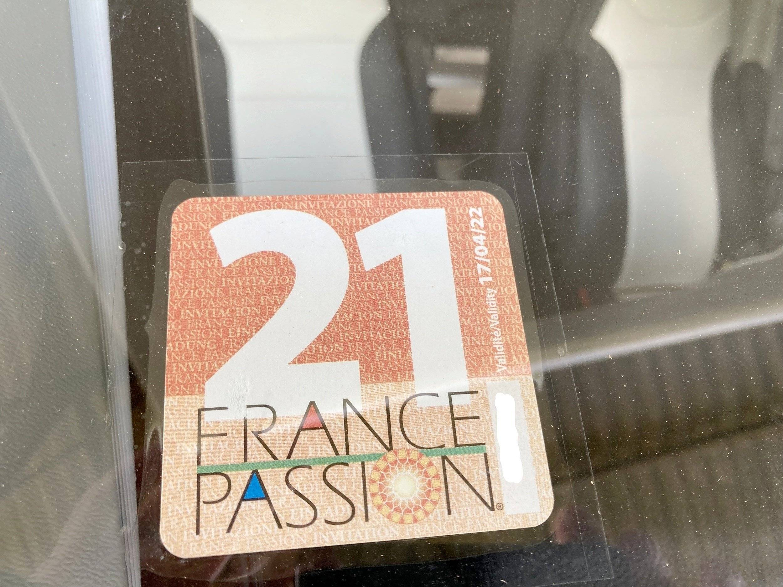 Roller Team KRONOS 279 M