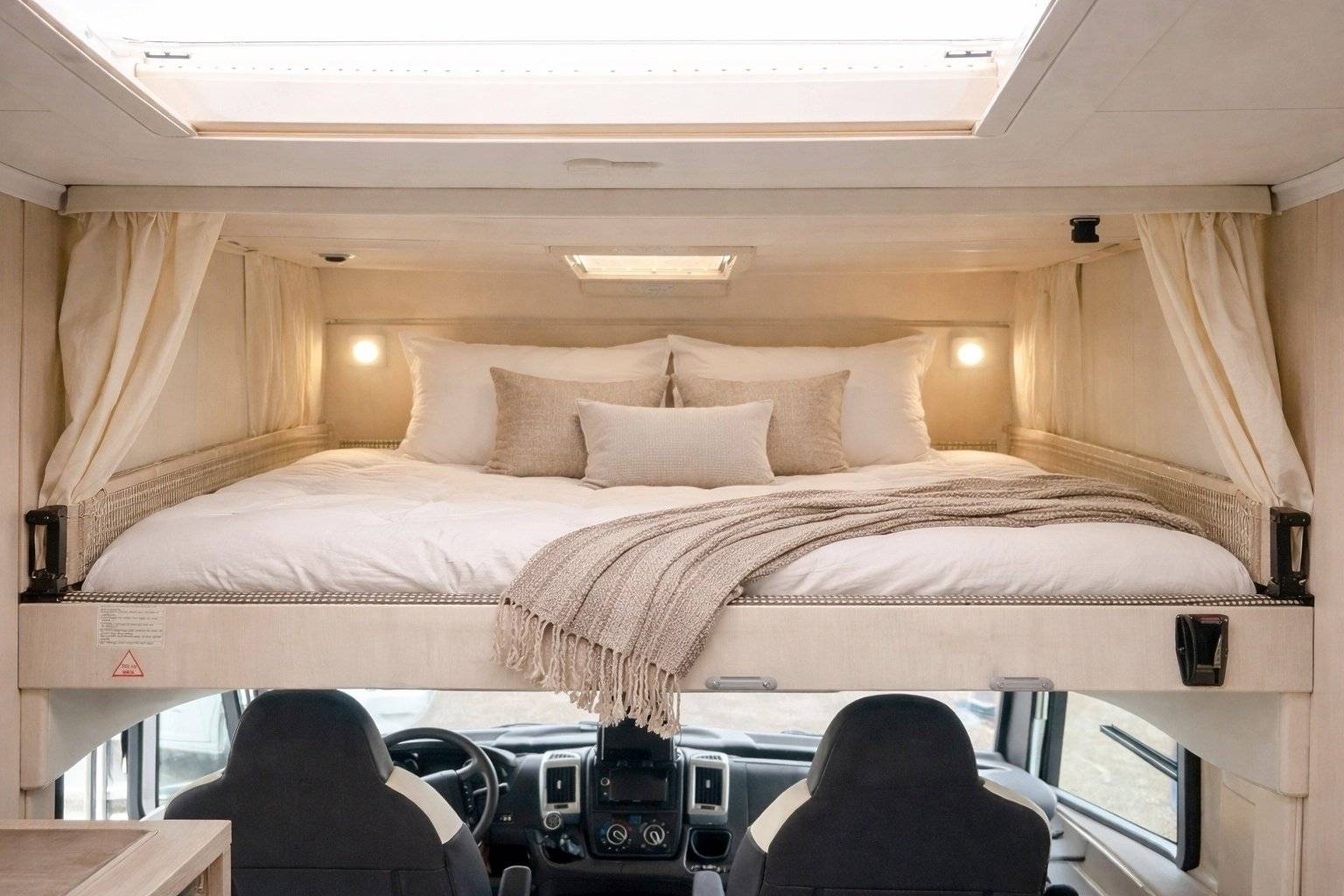 Chausson 7138Xlb