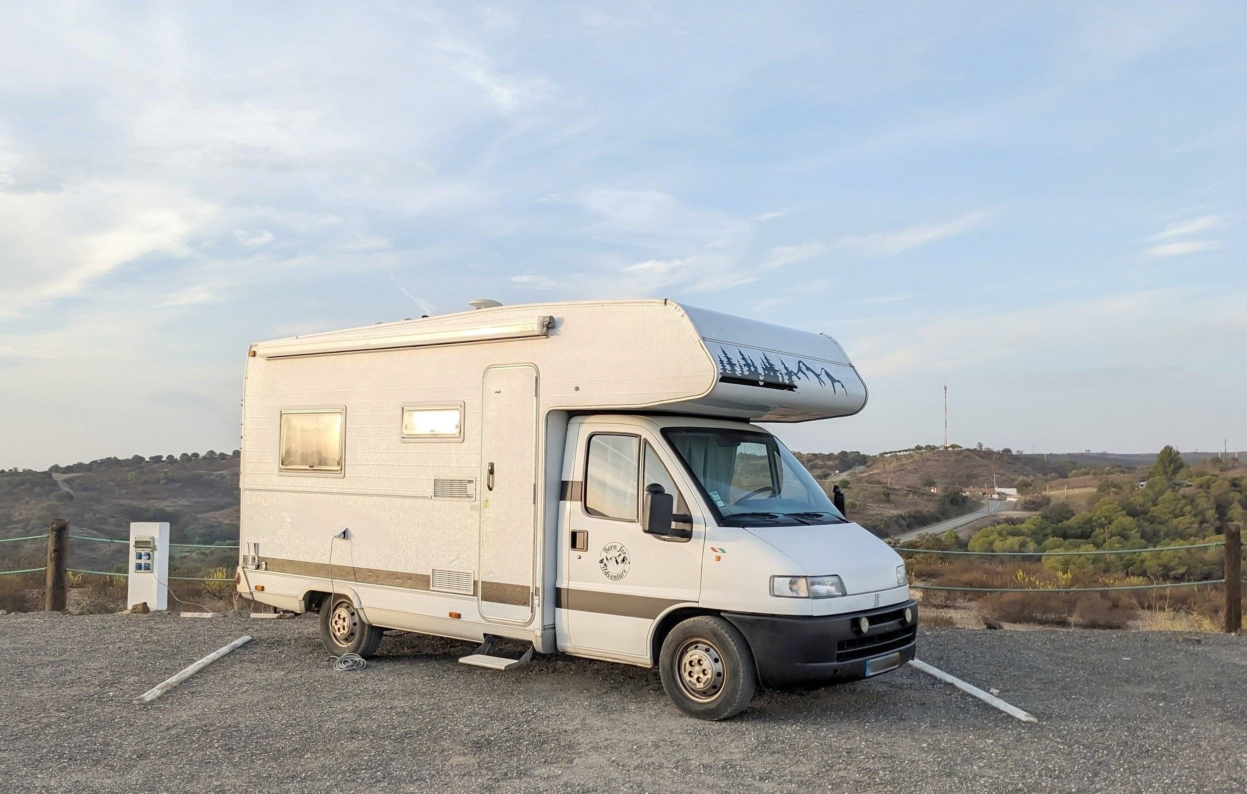 Chausson FIAT DUCATO