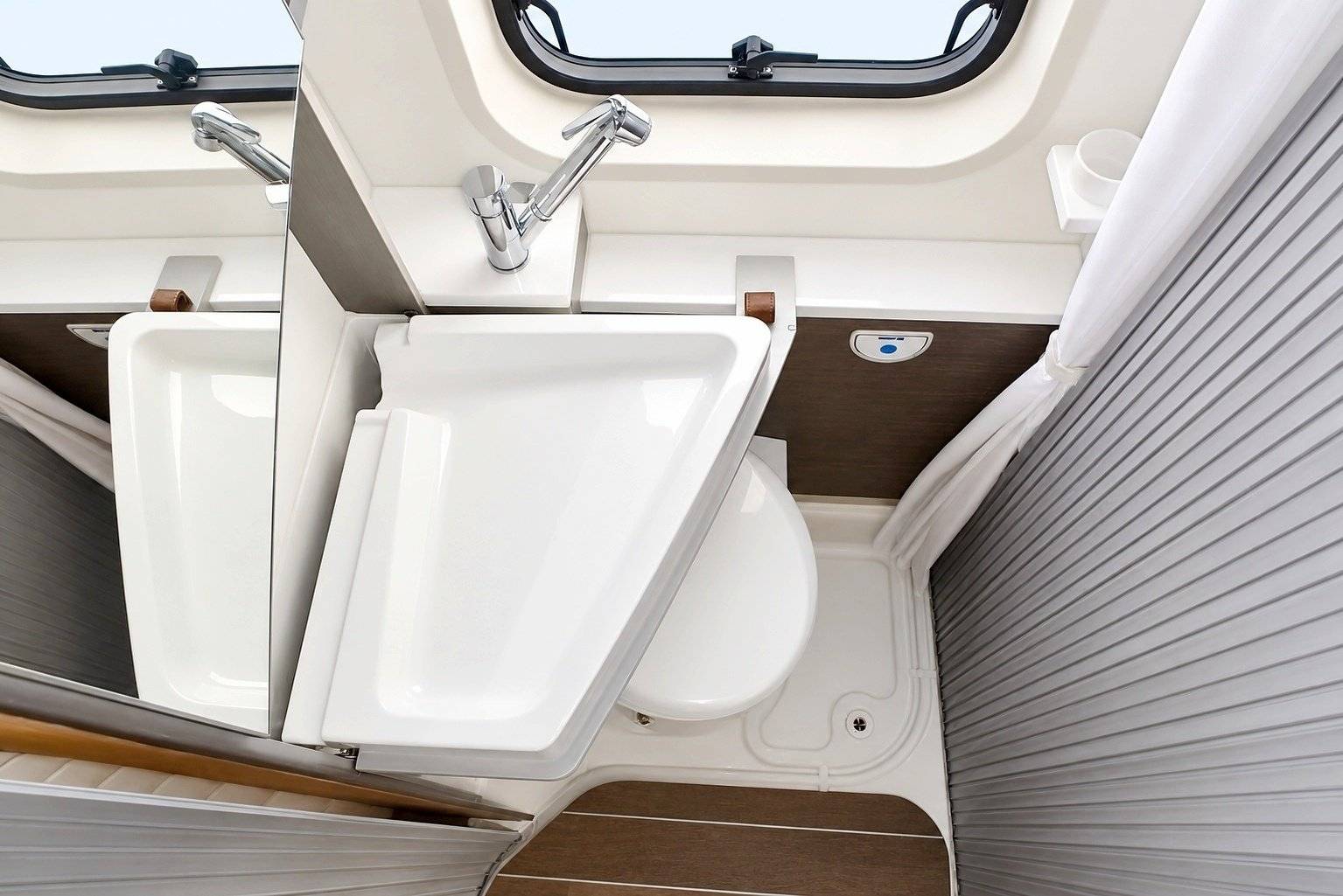 Adria 600 Spt Family
