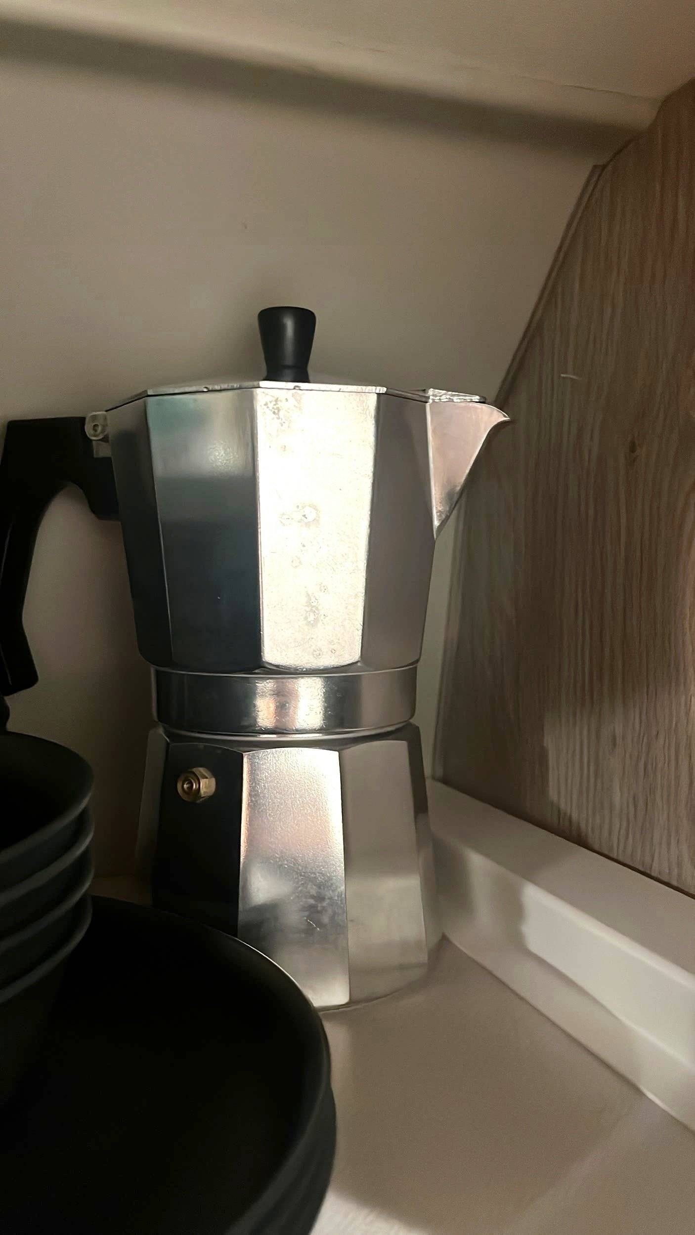 Bürstner C 600