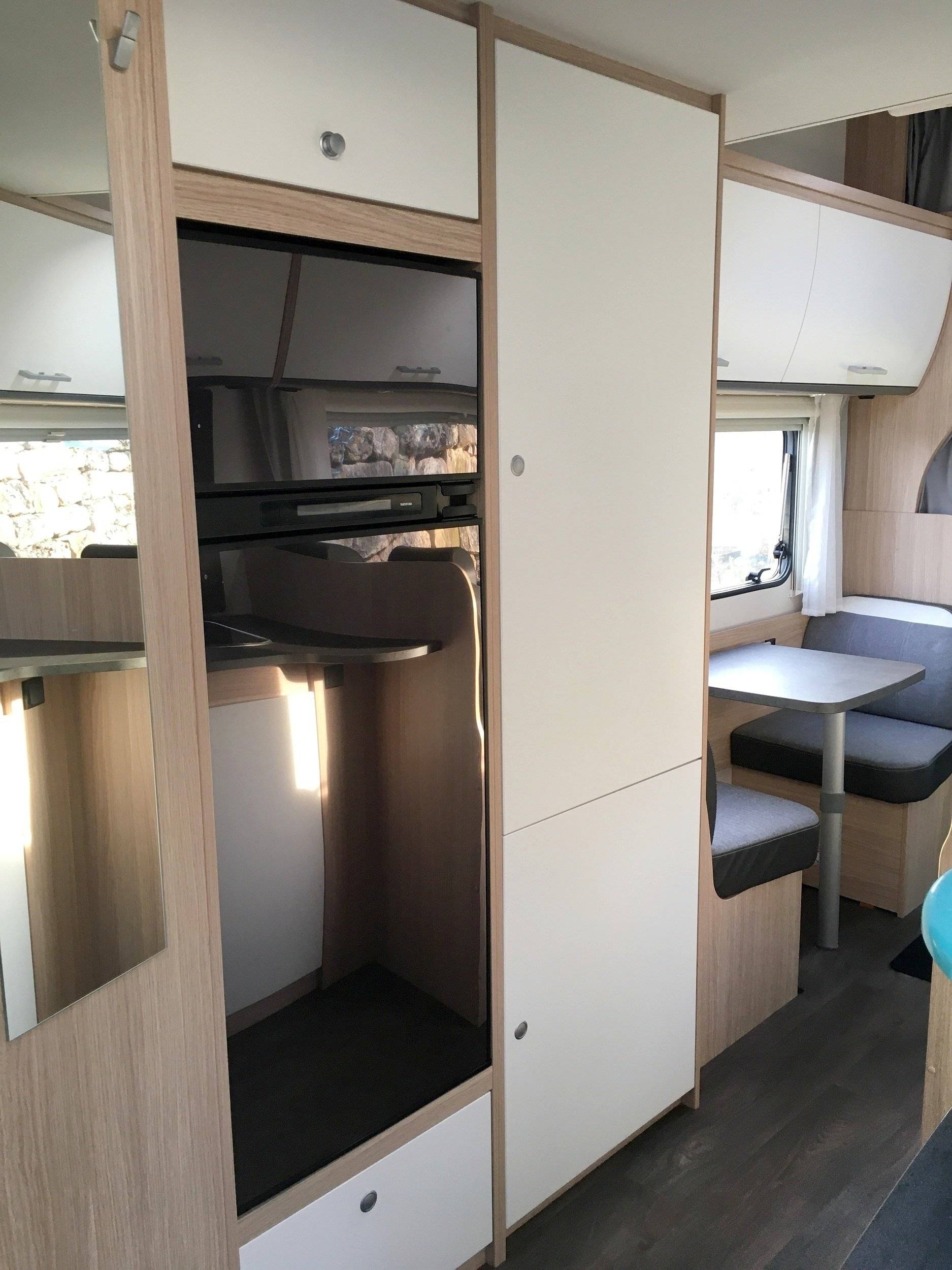 Fiat DUCATO 2,3 l 140 ch