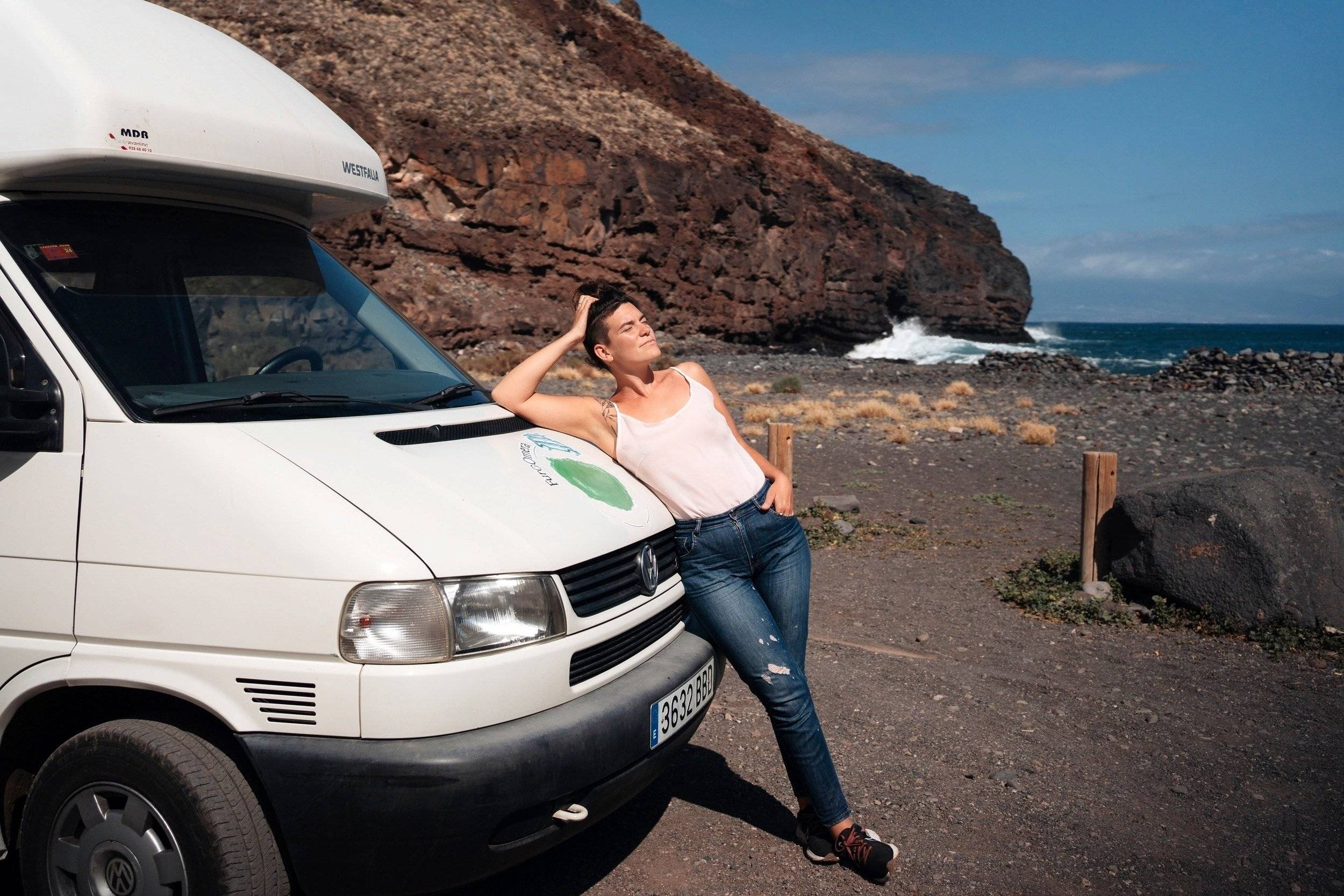 Volkswagen  T4 Exclusive