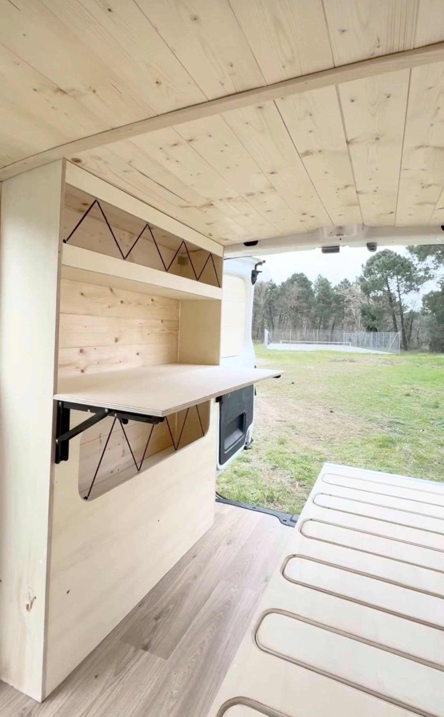 Essecke Renault 2,0 l dCi 115 ch - Yescapa