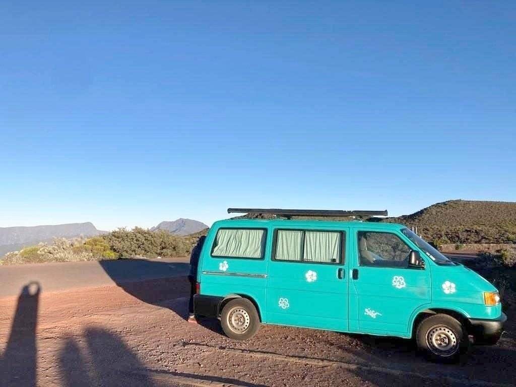 Van 