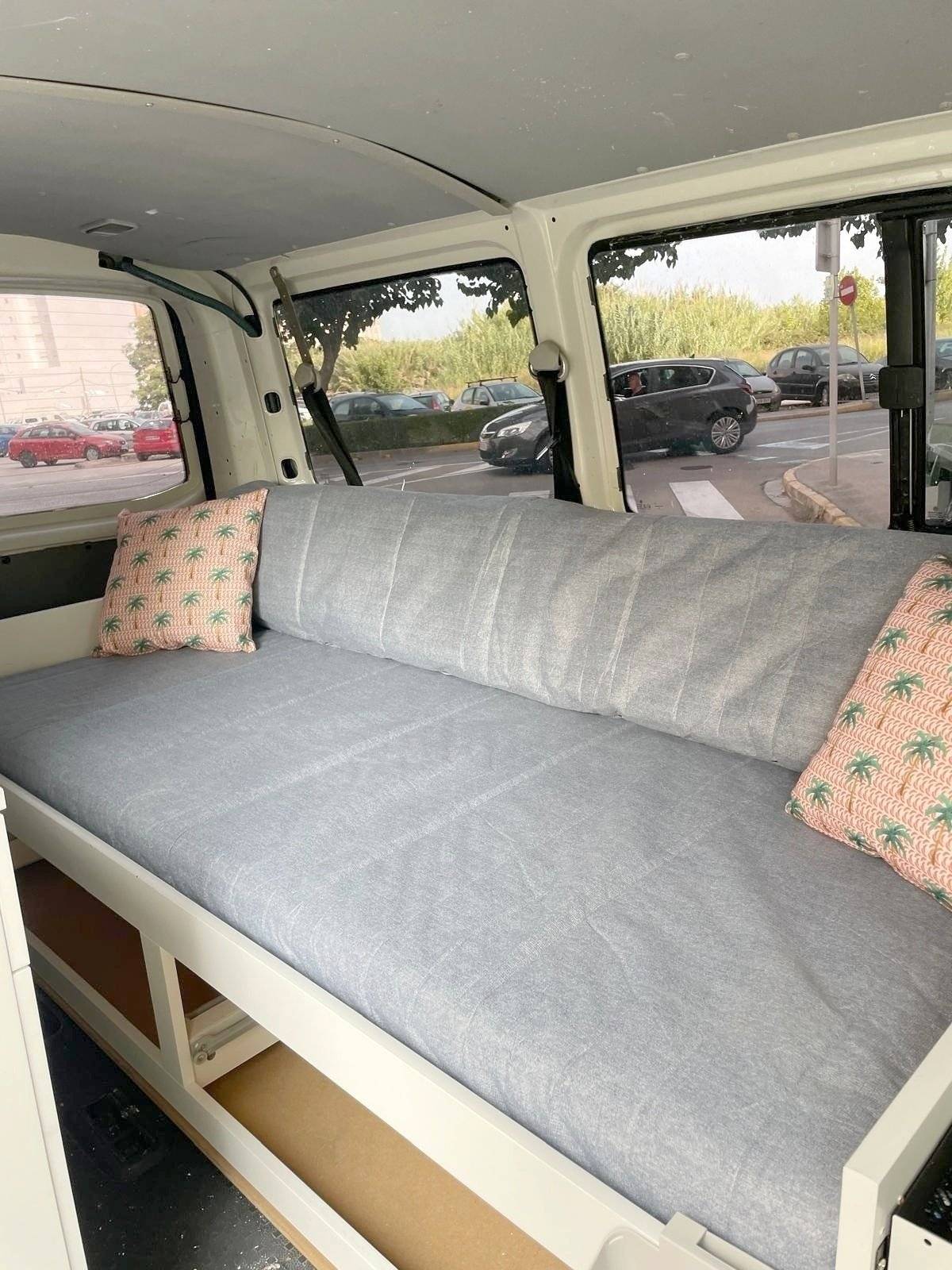 Volkswagen Volkswagen transporter T5