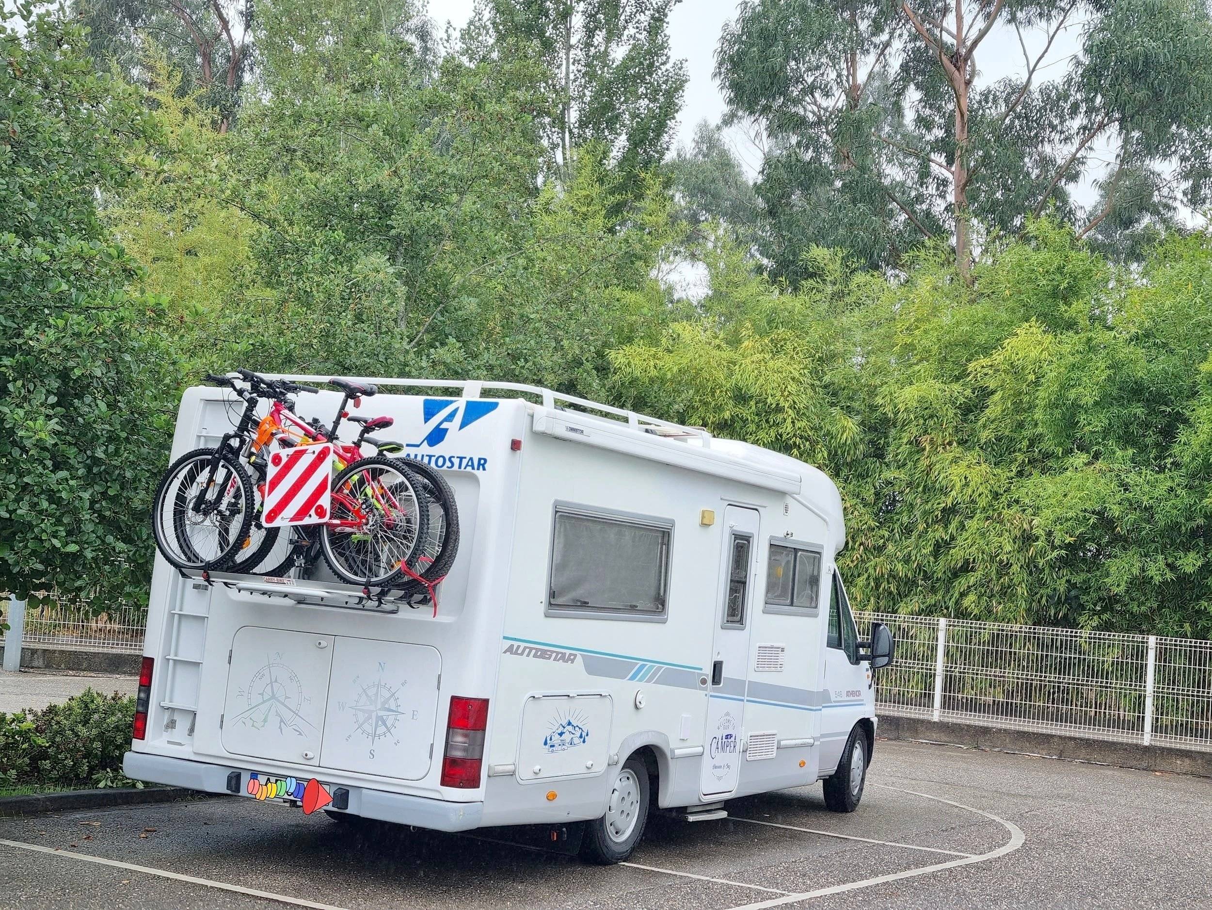 Autostar Ducato 2800 jtd 128 cv