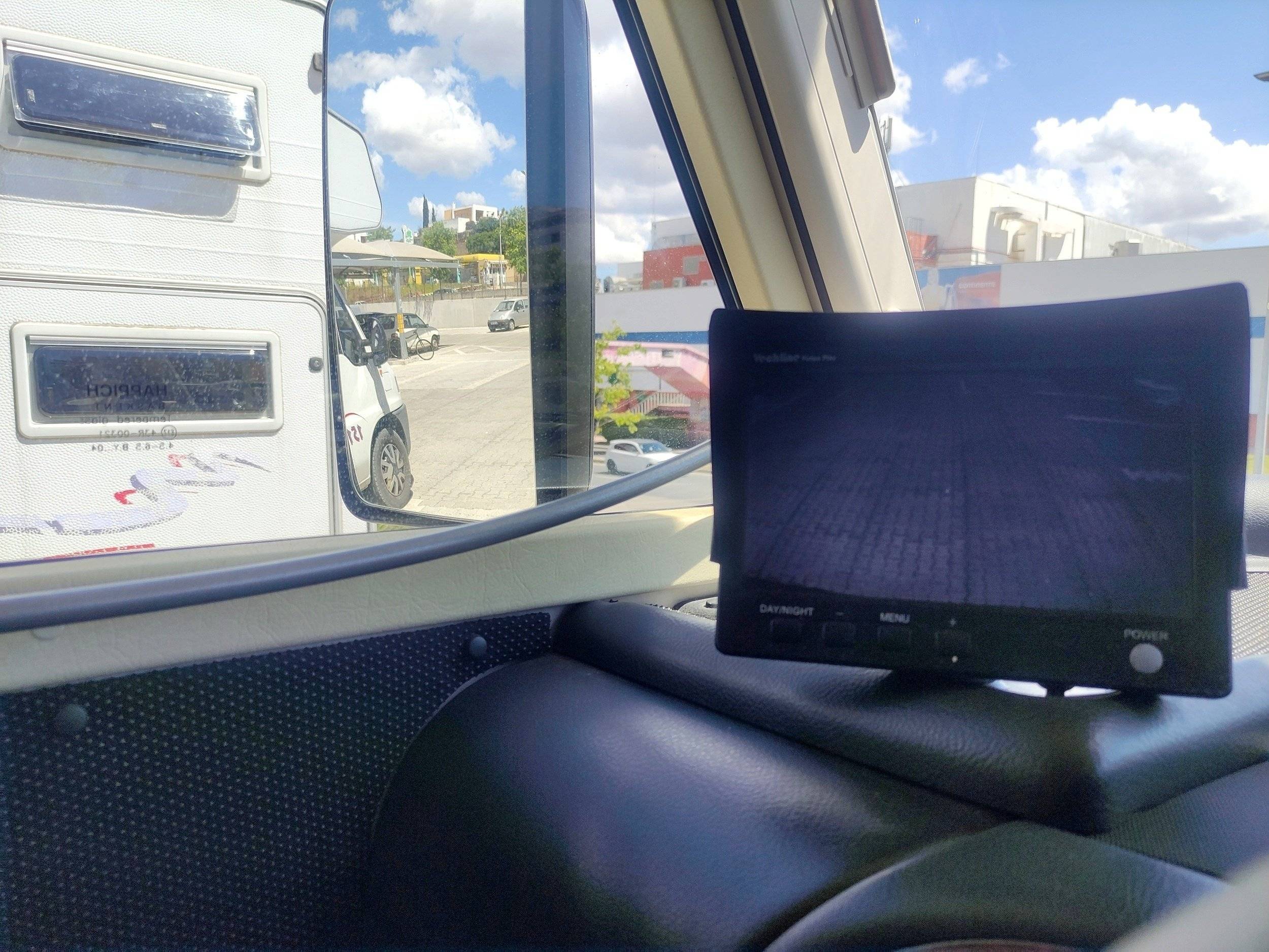 Hymer 630