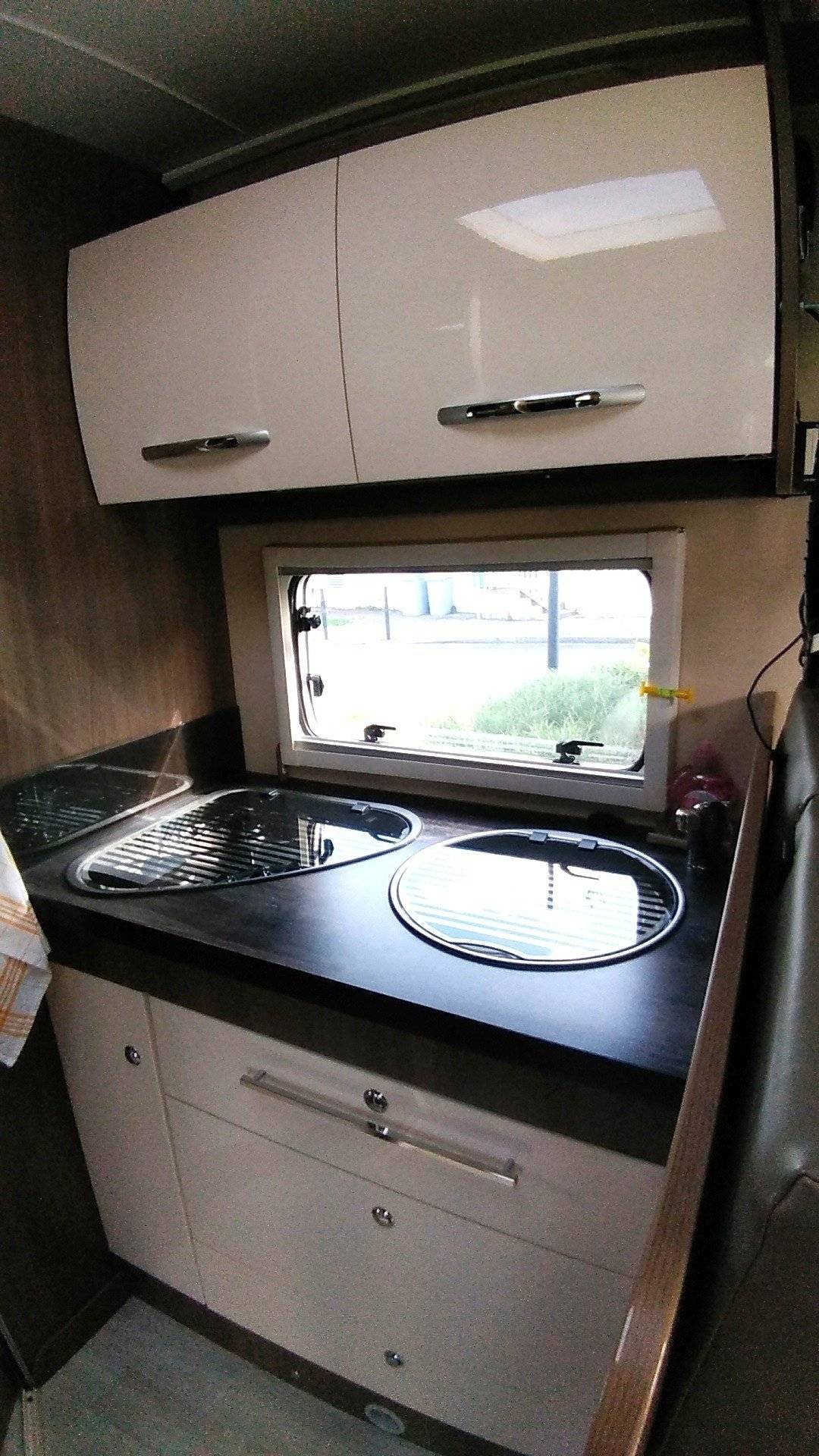 Chausson best of 510